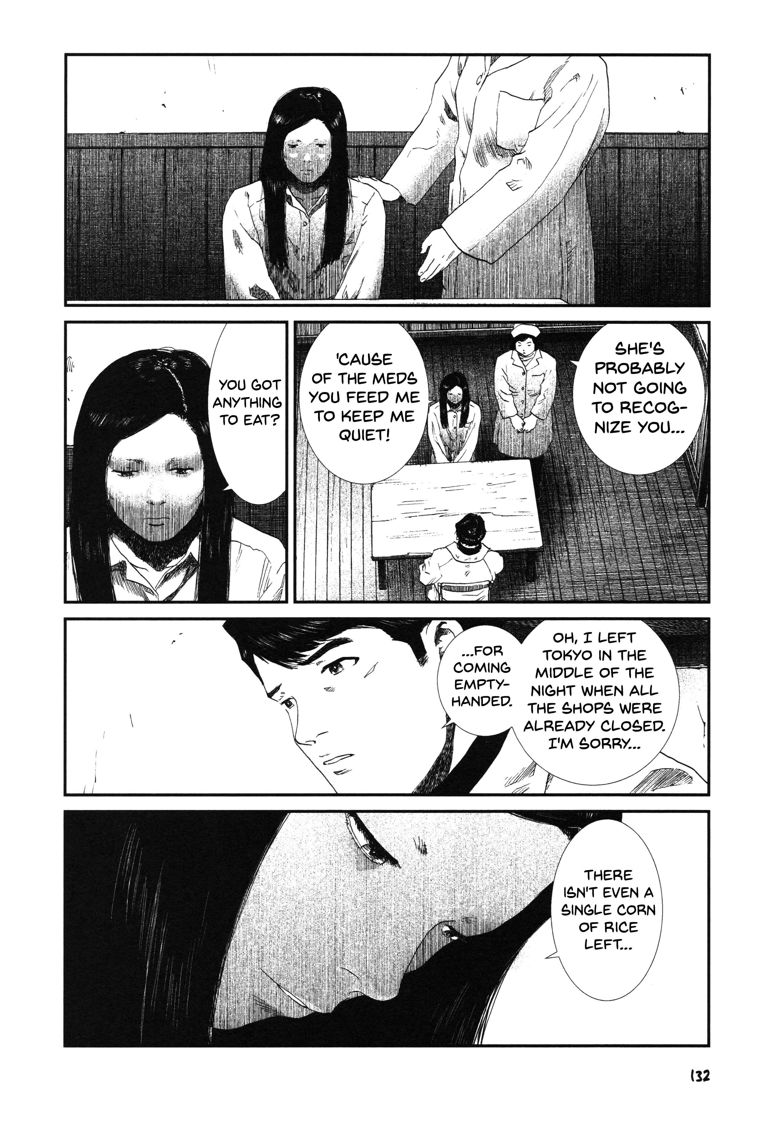 Page 21 Chapter 20 Unlucky Young Men