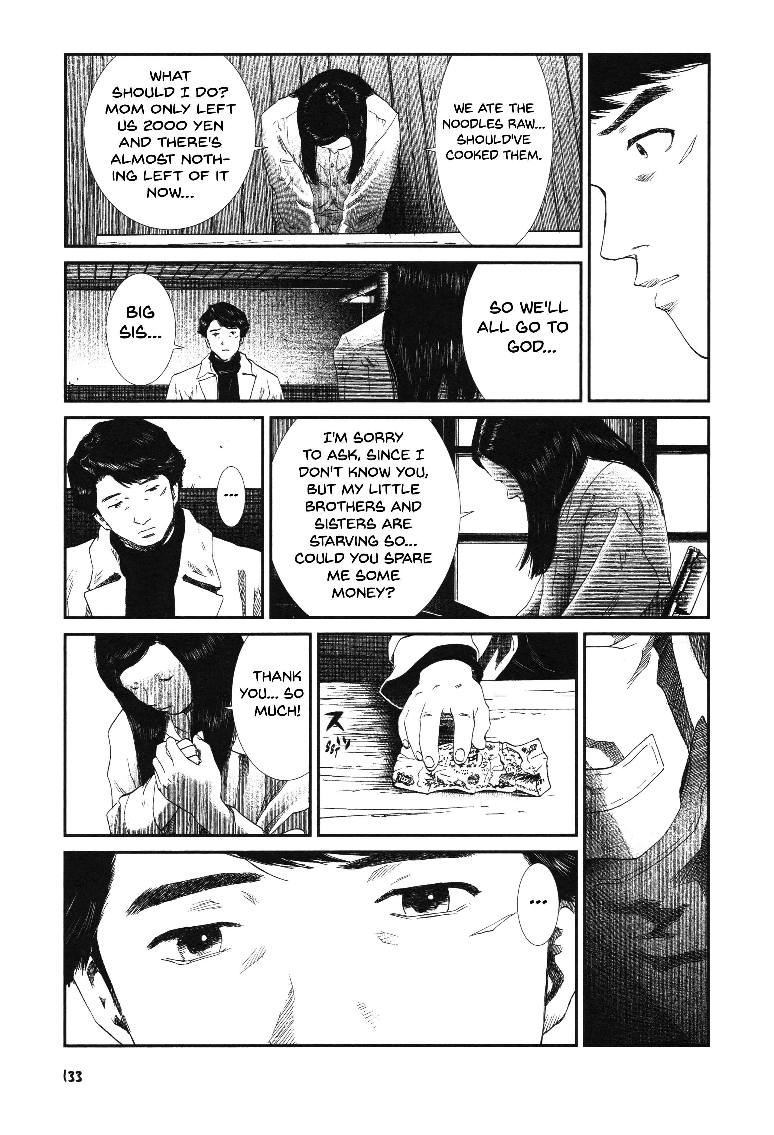 Page 22 Chapter 20 Unlucky Young Men