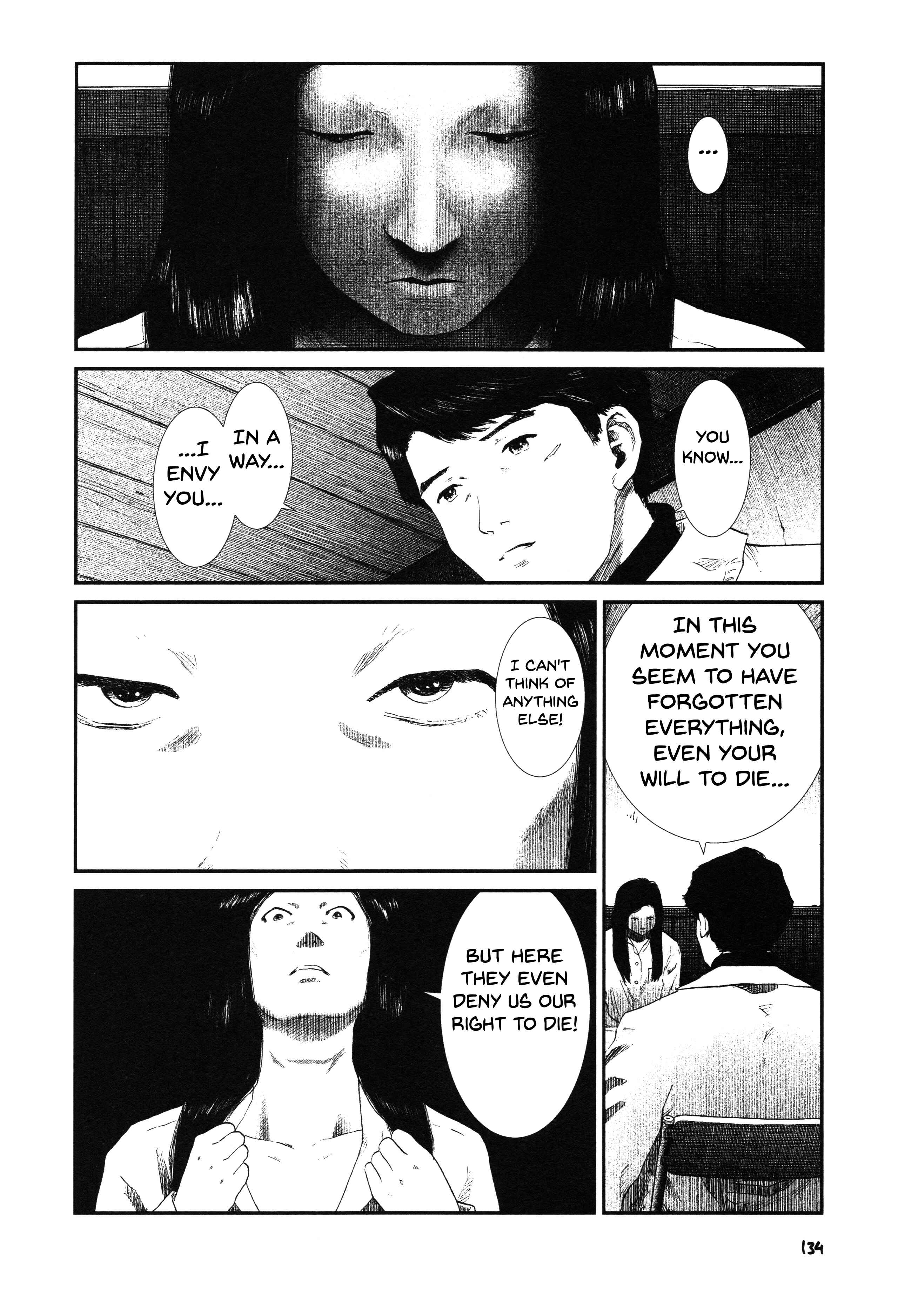 Page 23 Chapter 20 Unlucky Young Men