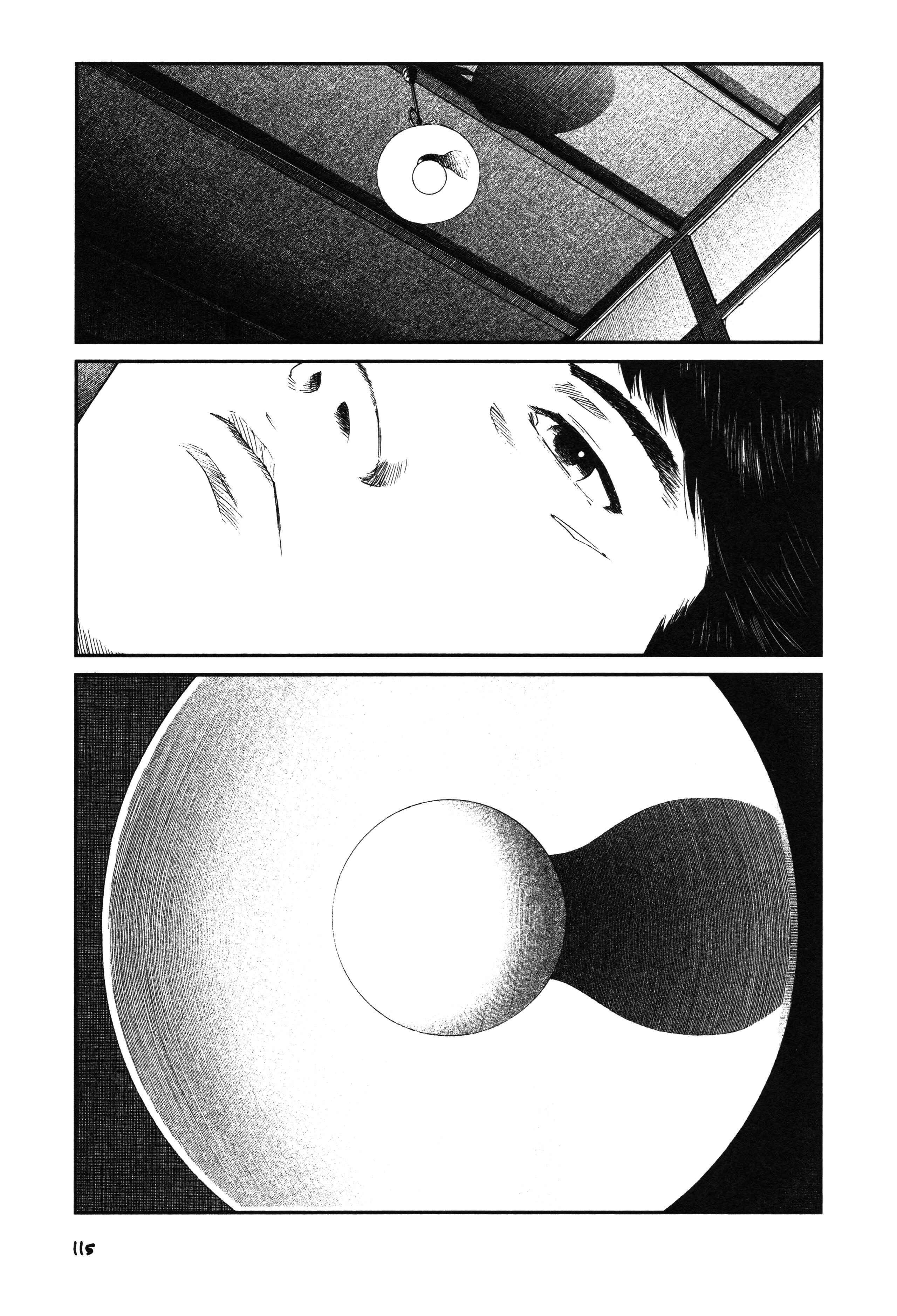Page 5 Chapter 20 Unlucky Young Men
