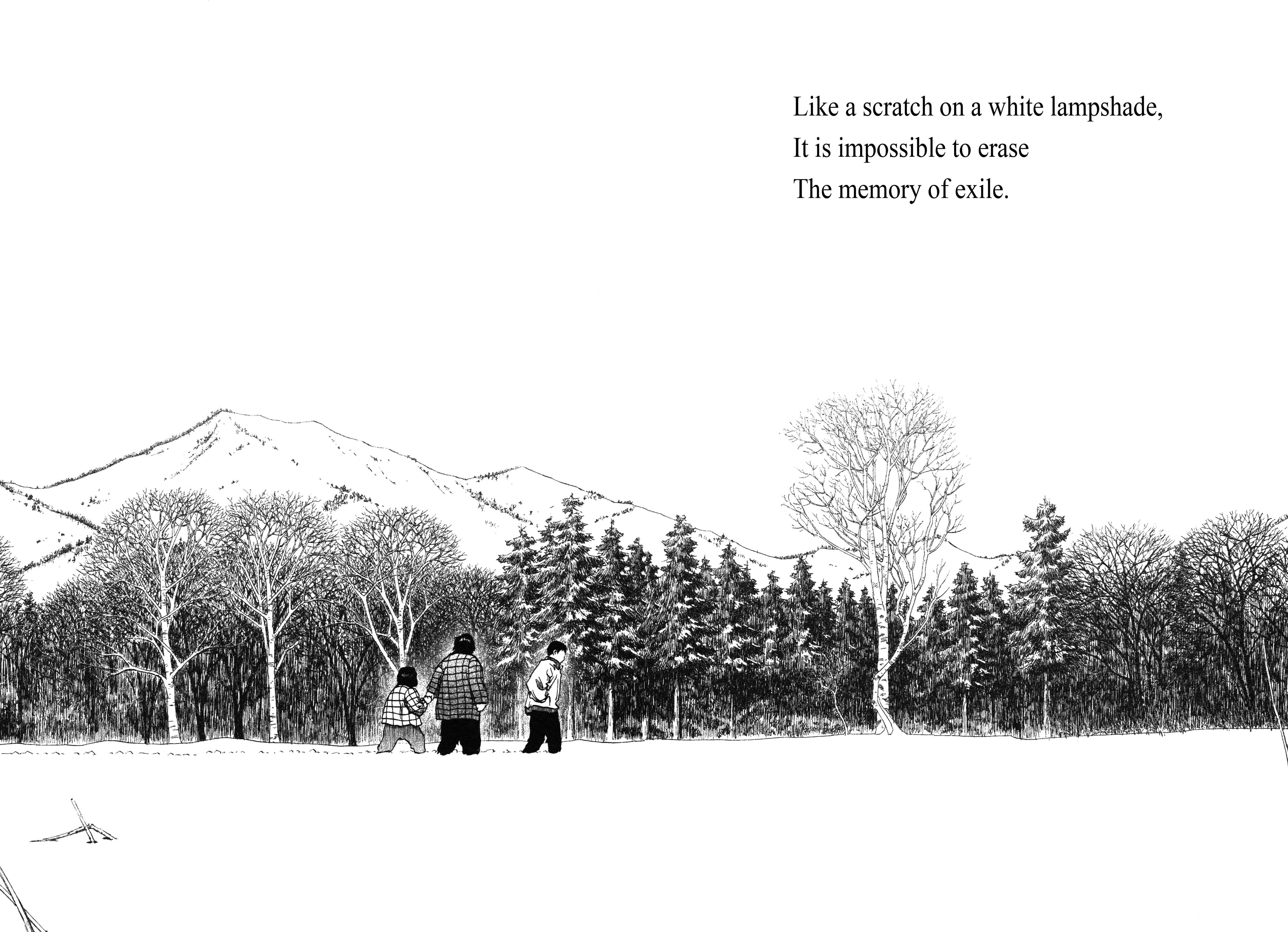 Page 6 Chapter 20 Unlucky Young Men