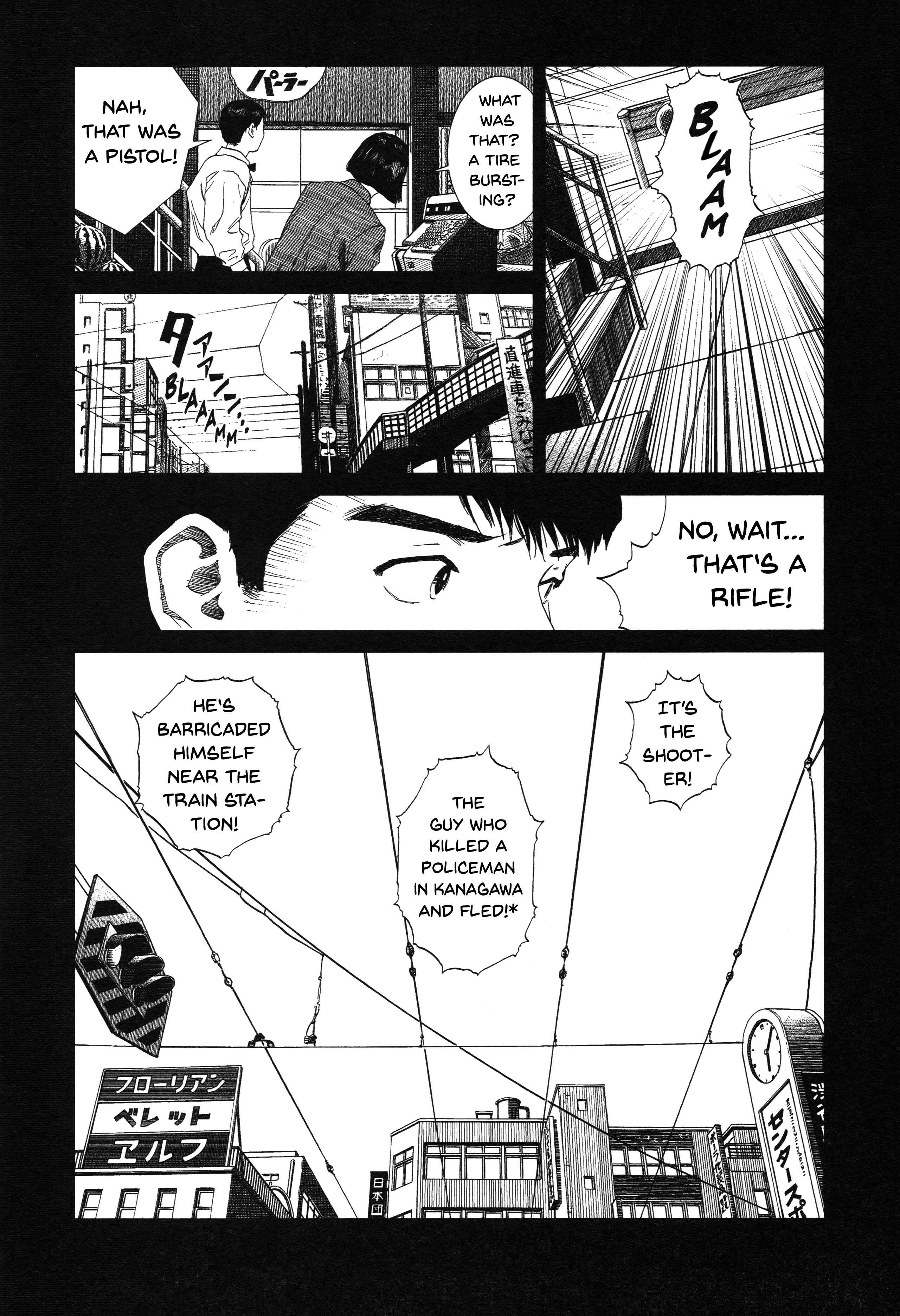 Page 17 Chapter 5 Unlucky Young Men