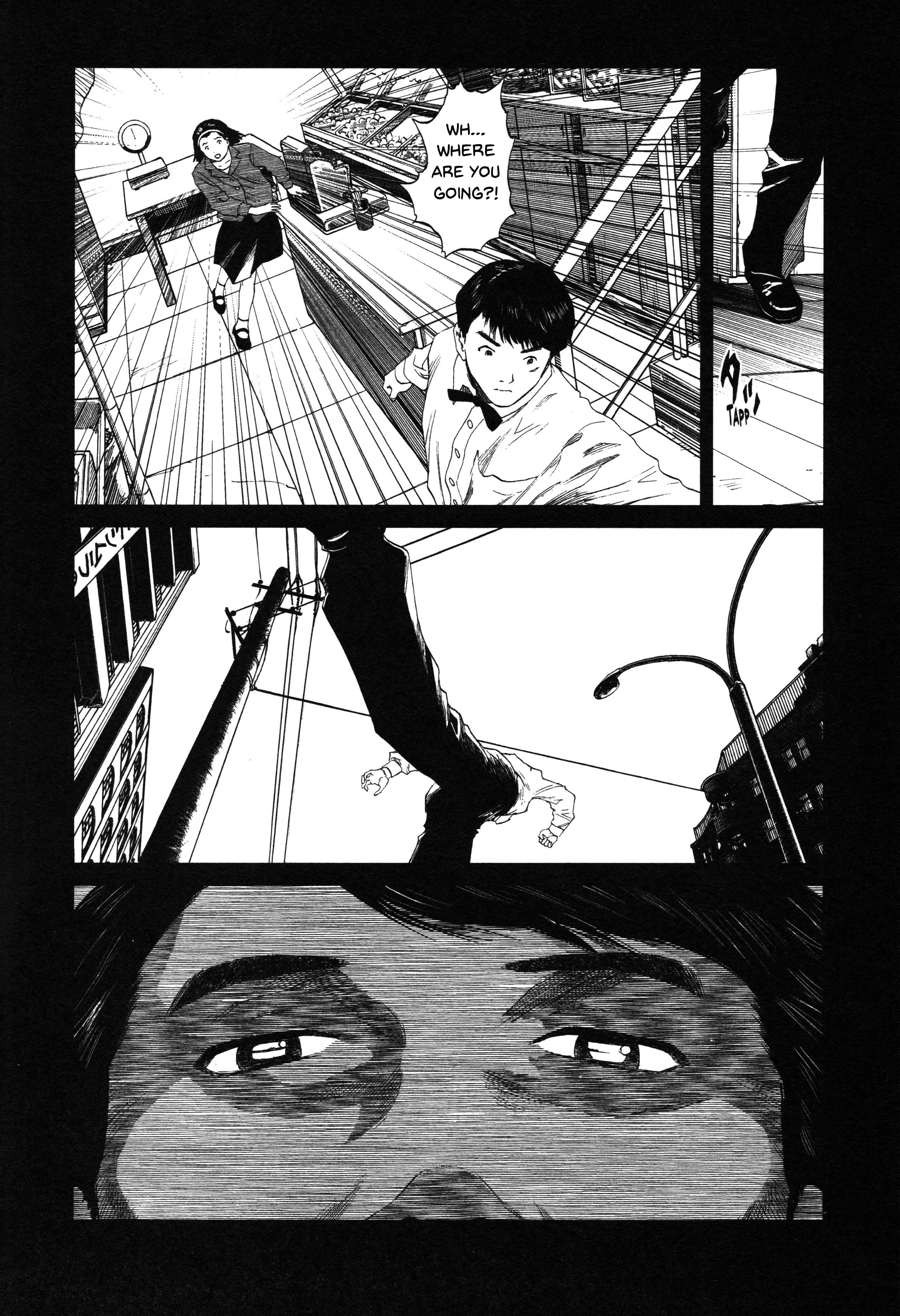 Page 18 Chapter 5 Unlucky Young Men