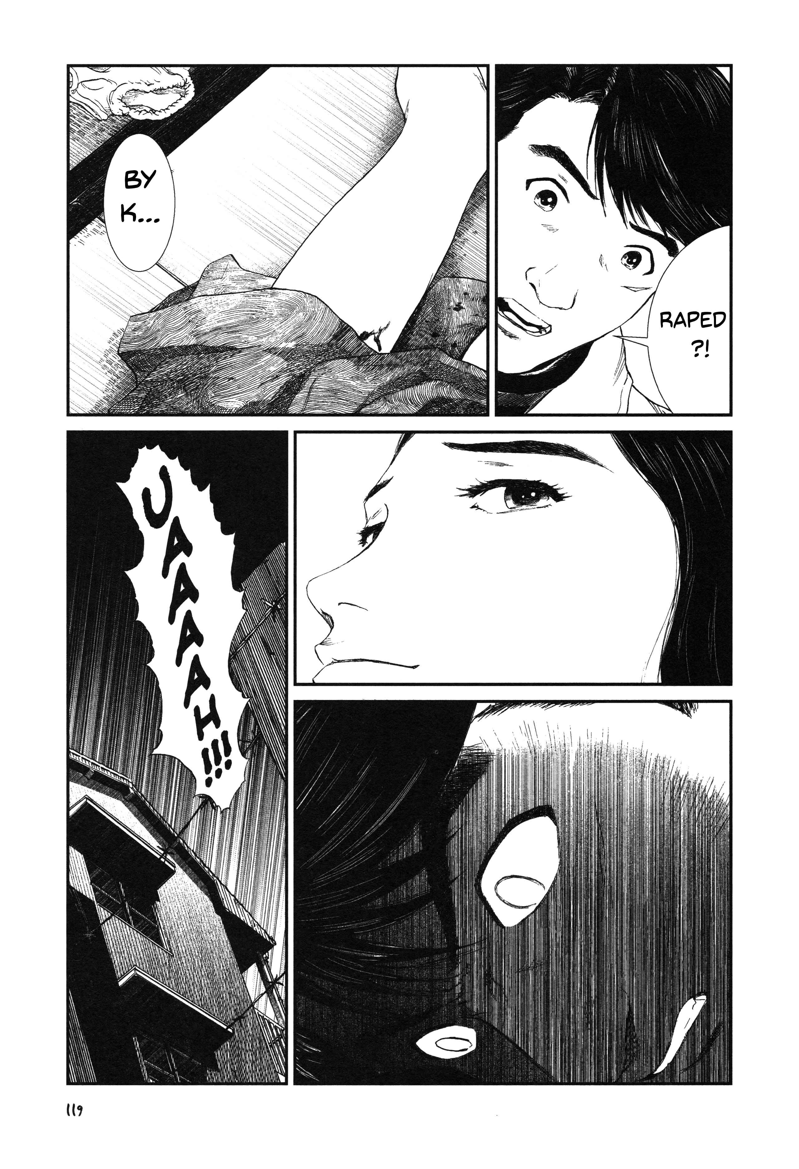Page 23 Chapter 5 Unlucky Young Men