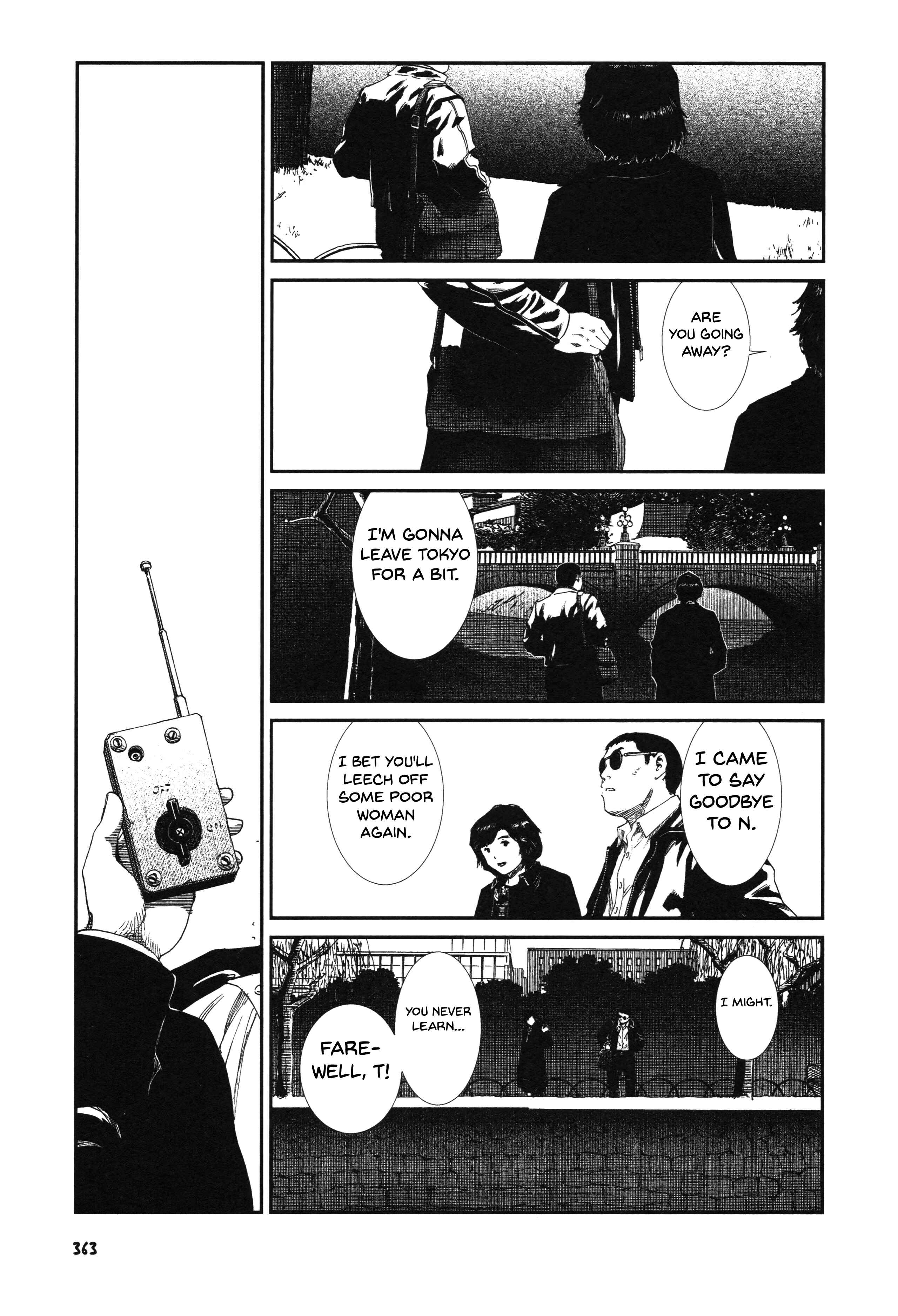 Page 21 Chapter 28 Unlucky Young Men