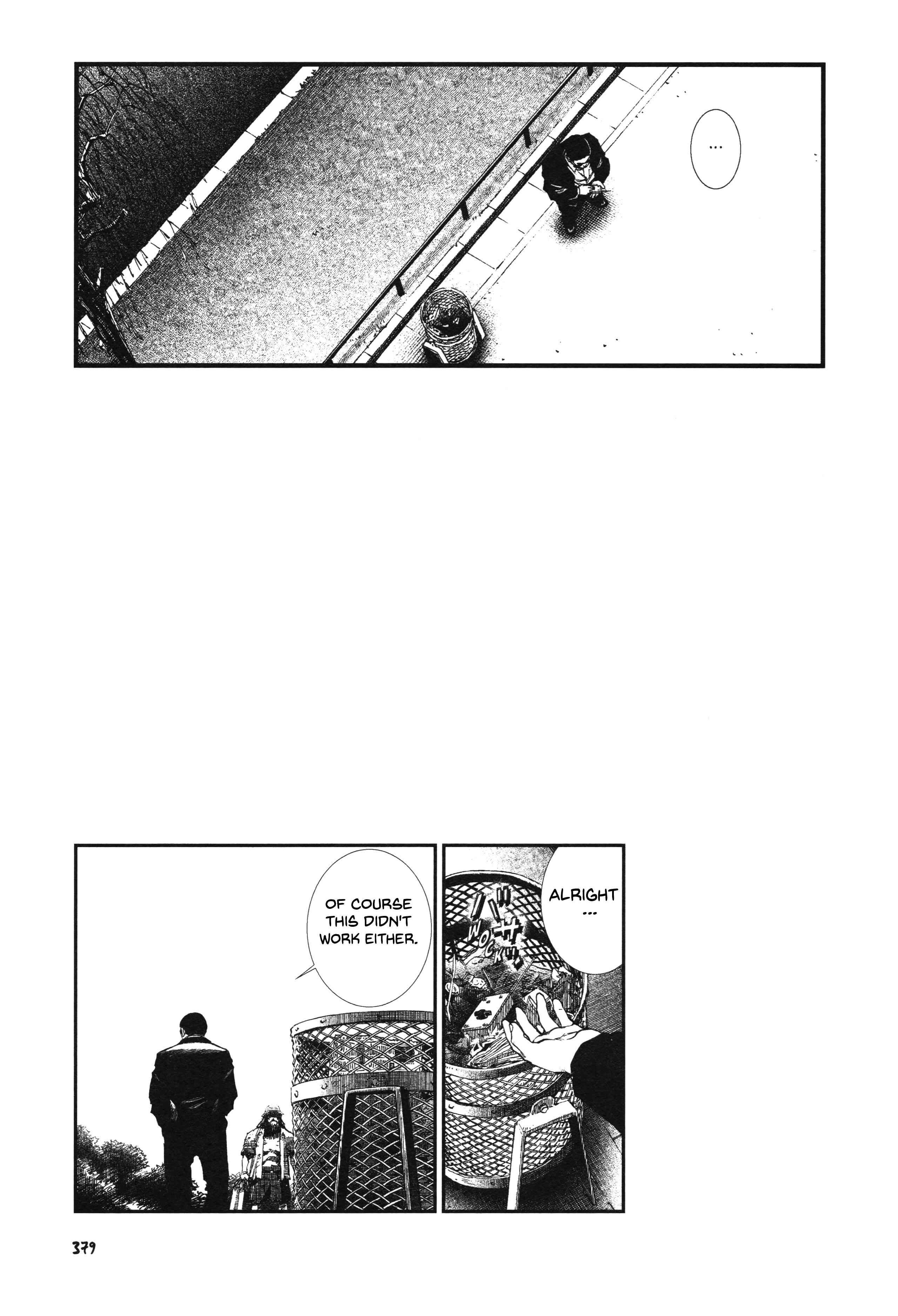 Page 36 Chapter 28 Unlucky Young Men