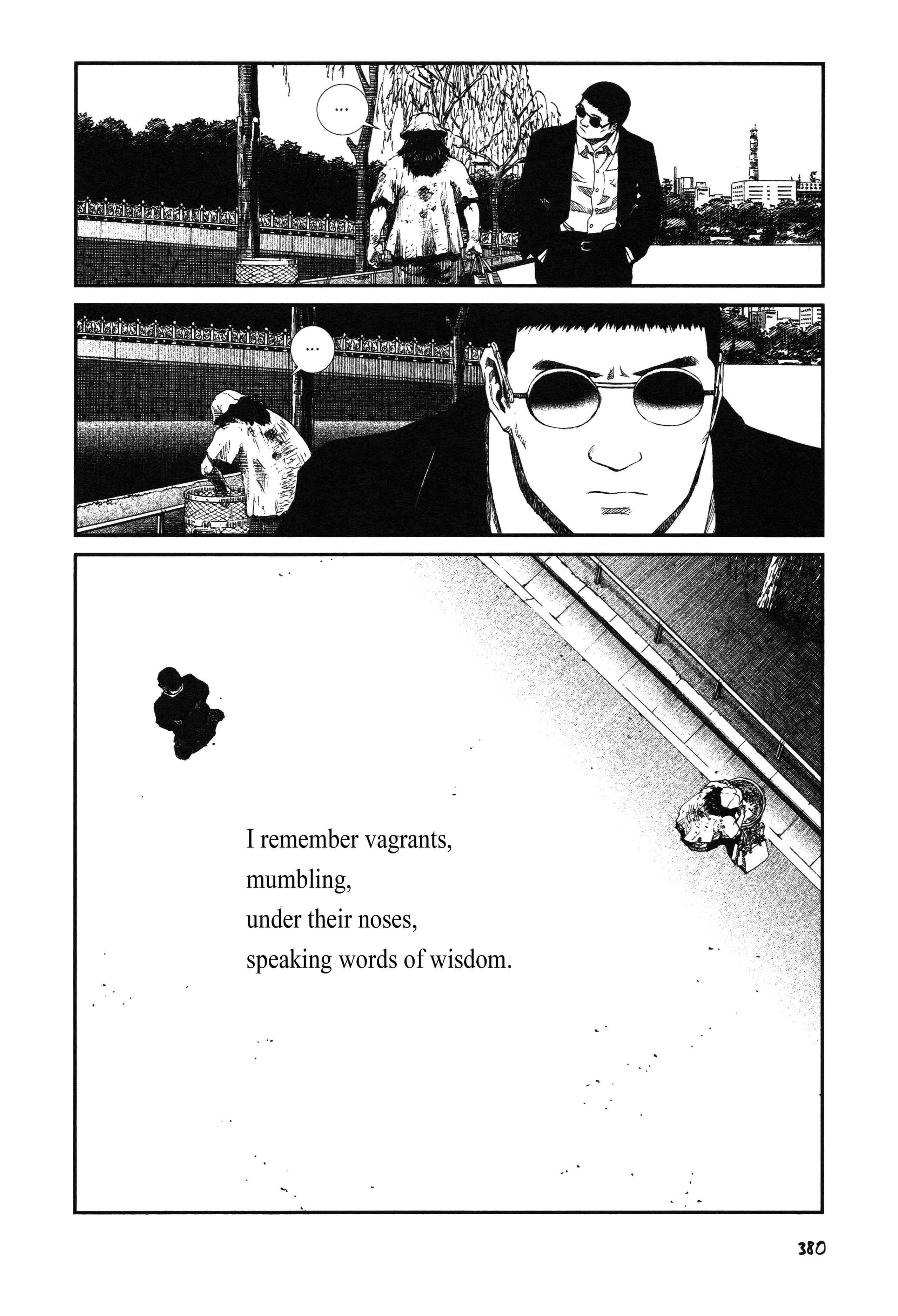 Page 37 Chapter 28 Unlucky Young Men