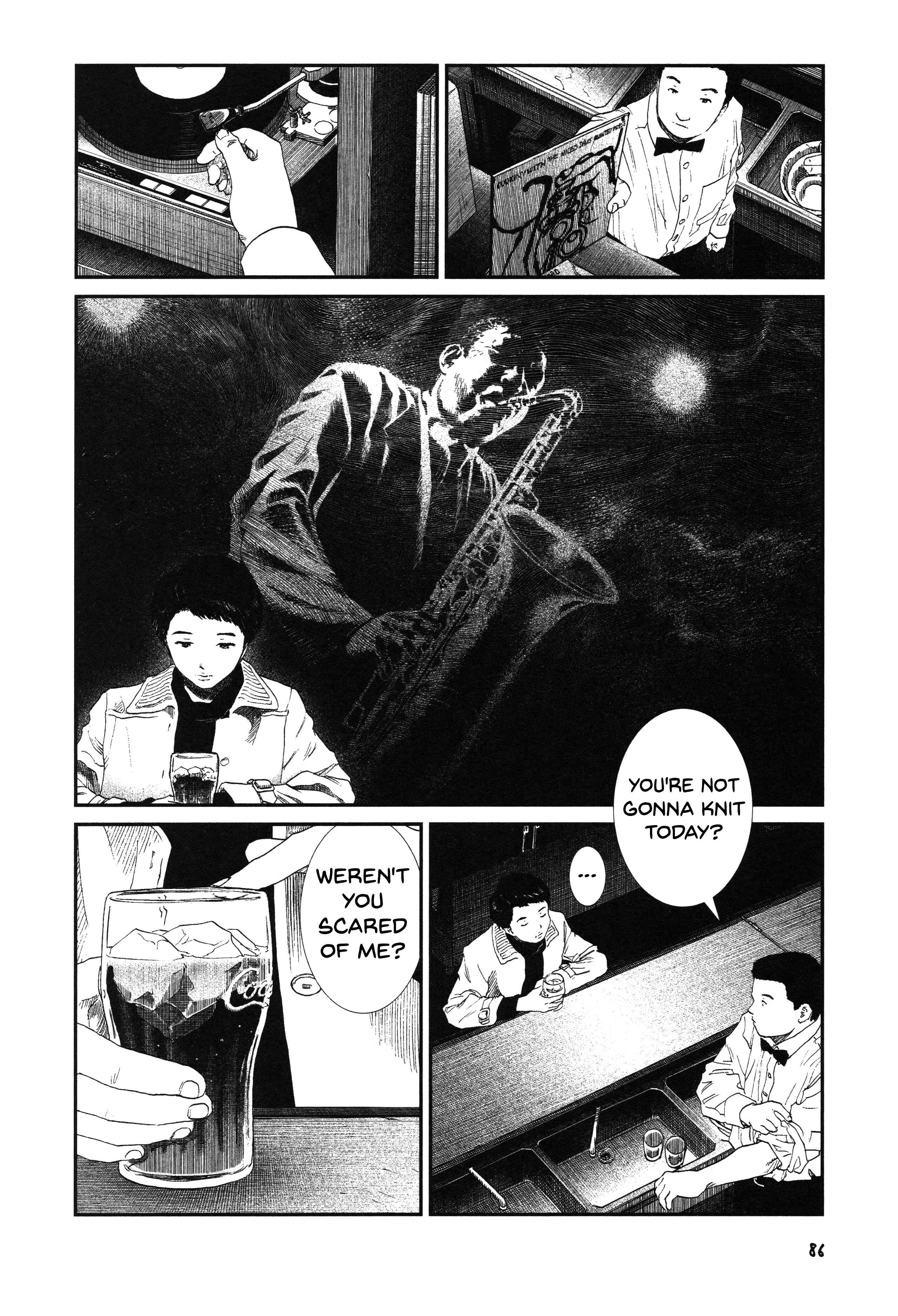 Page 5 Chapter 19 Unlucky Young Men