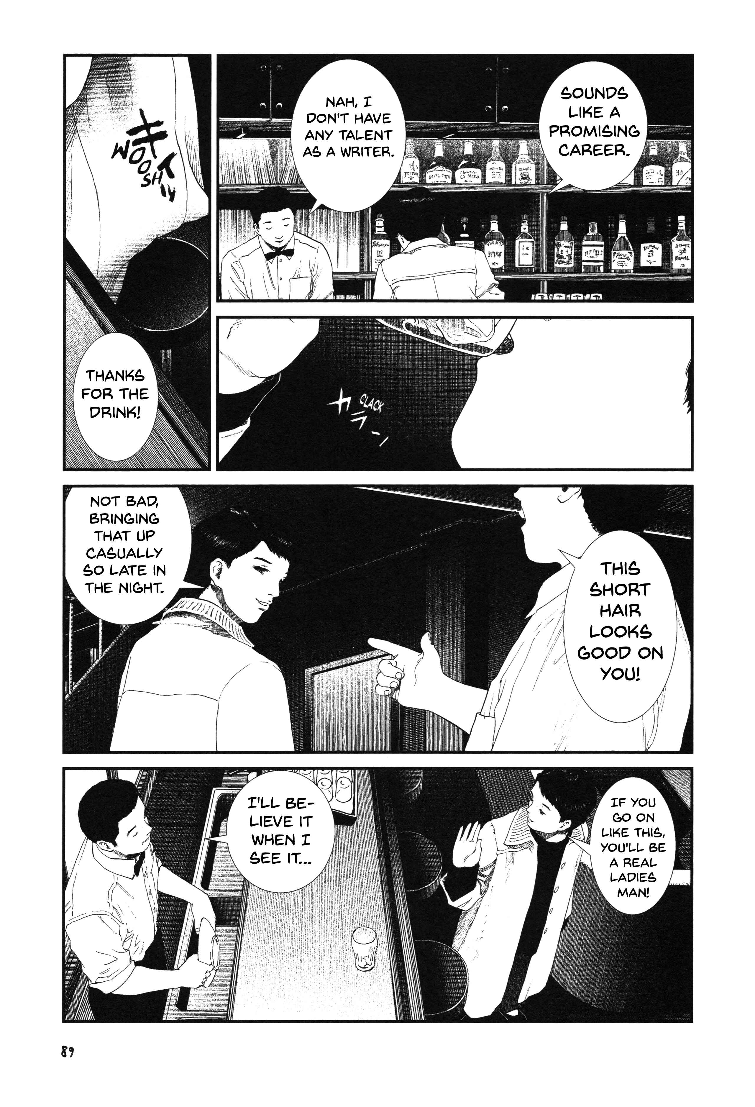 Page 8 Chapter 19 Unlucky Young Men