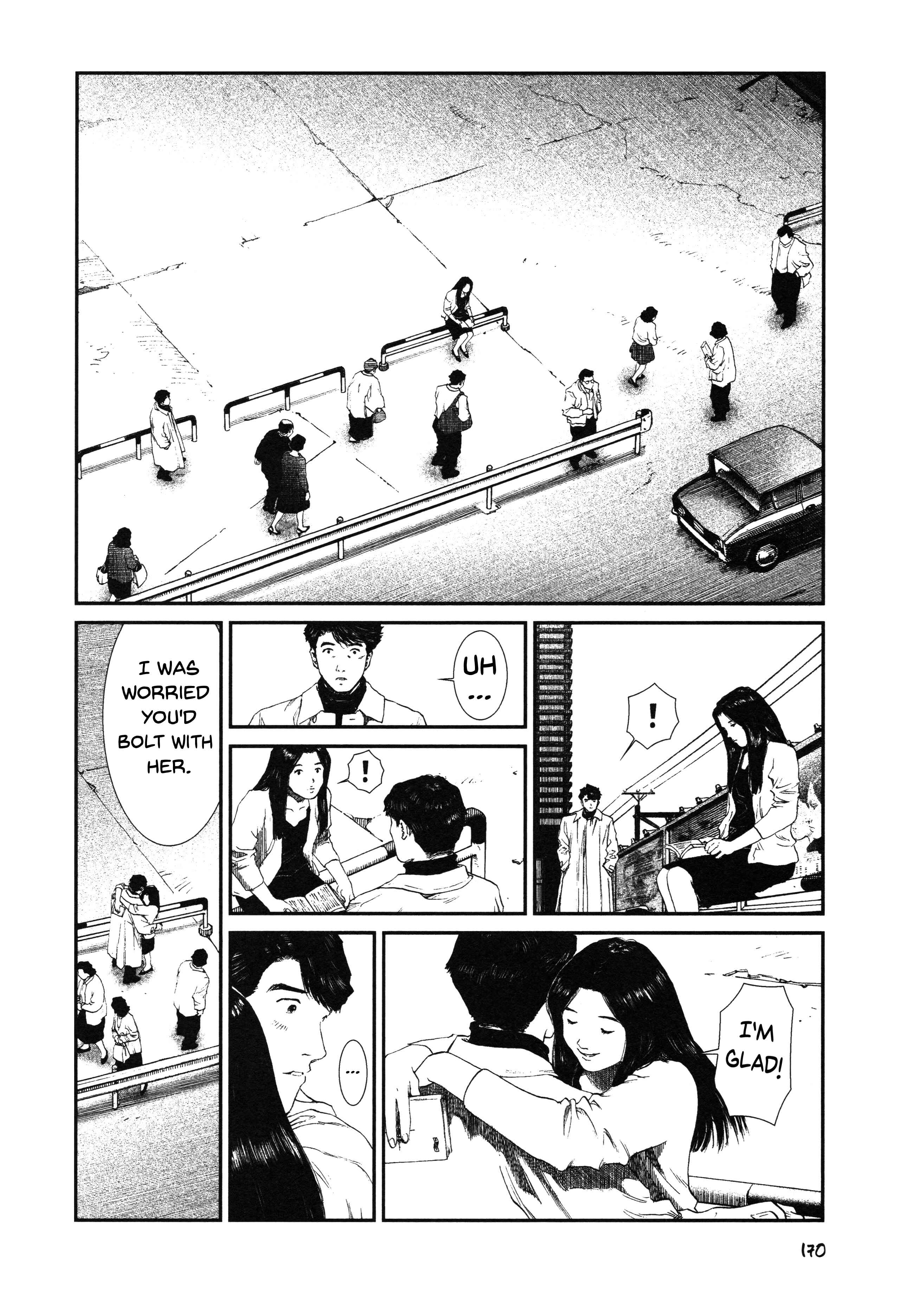 Page 2 Chapter 8 Unlucky Young Men