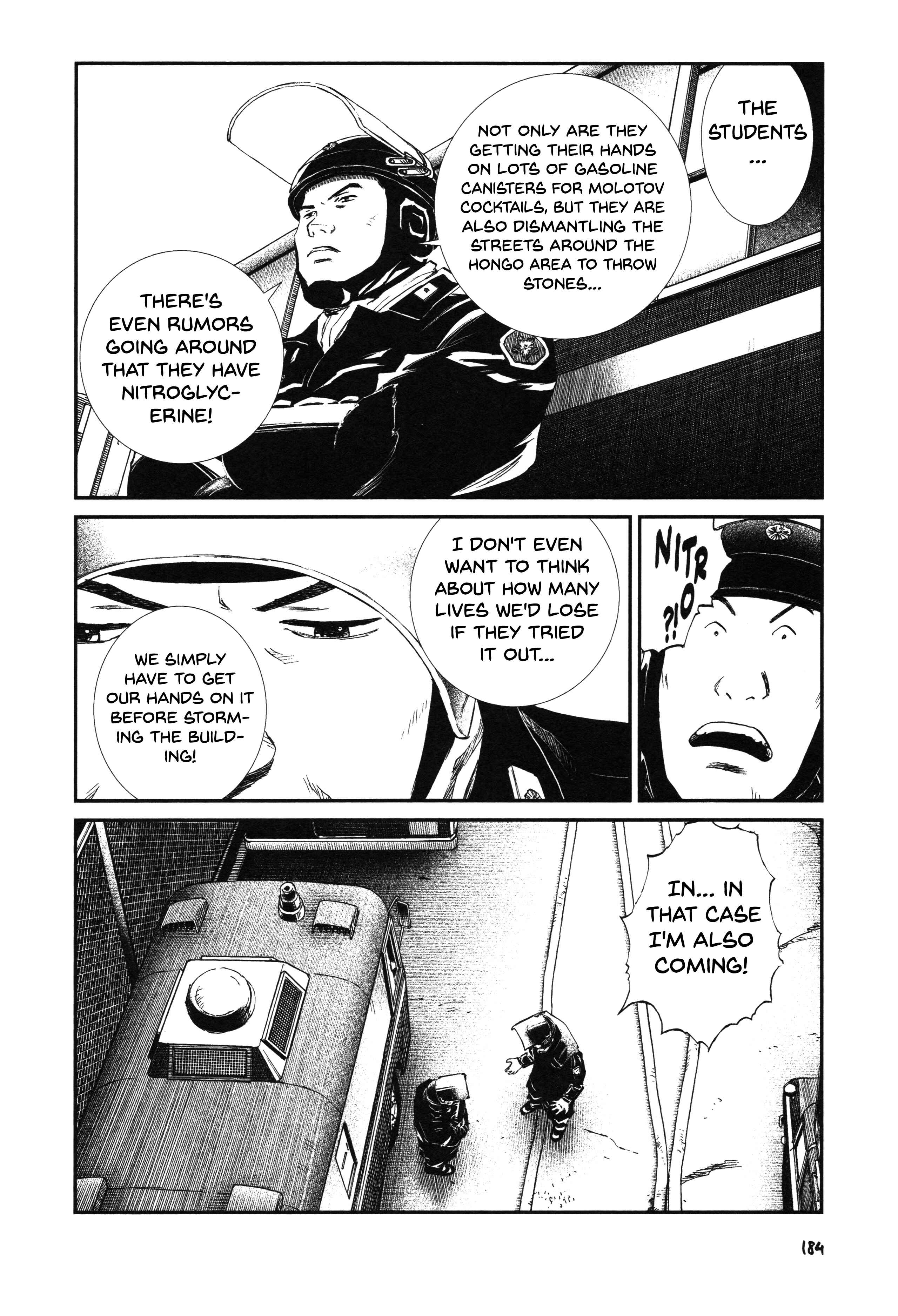 Page 16 Chapter 22 Unlucky Young Men