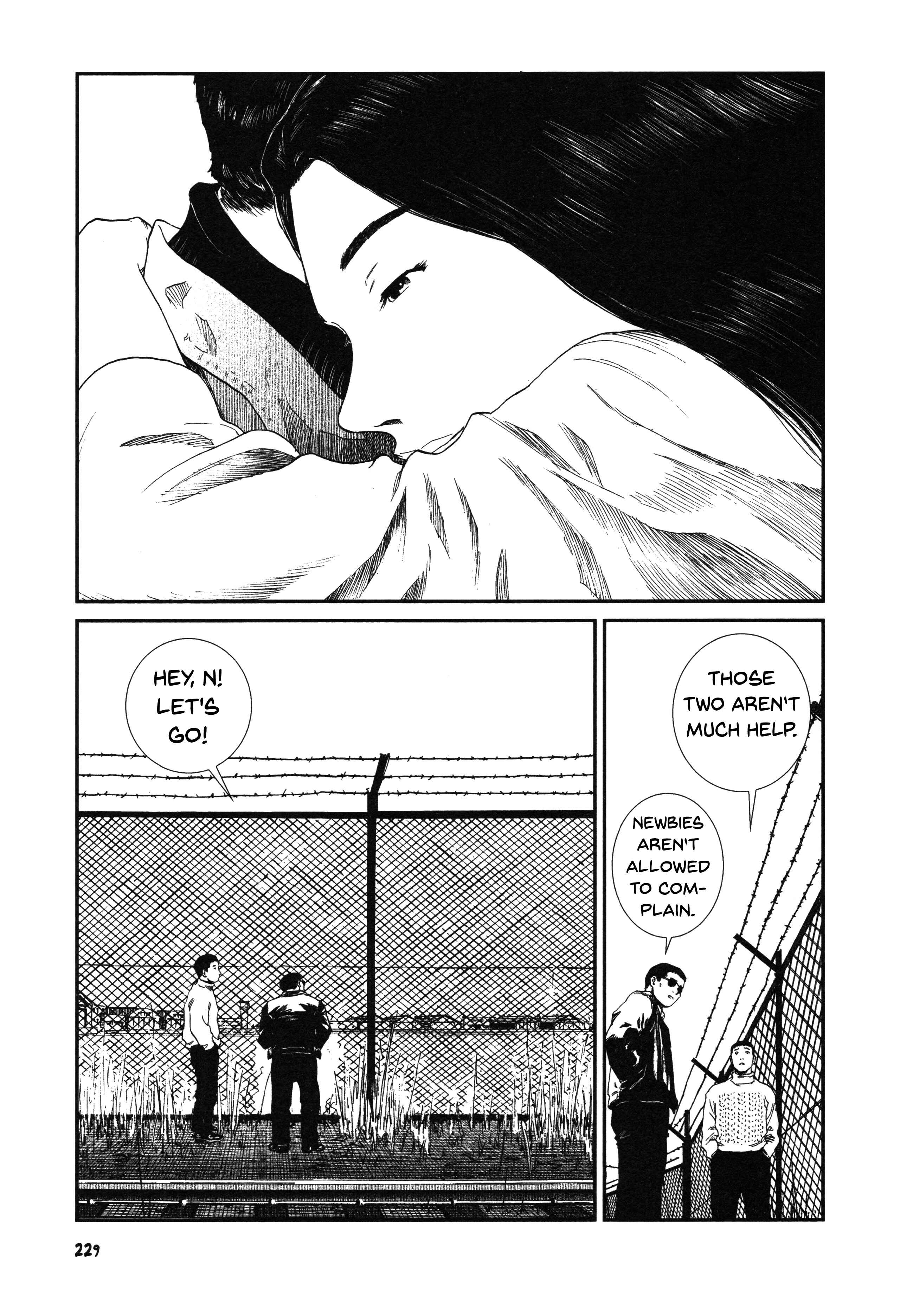 Page 18 Chapter 10 Unlucky Young Men