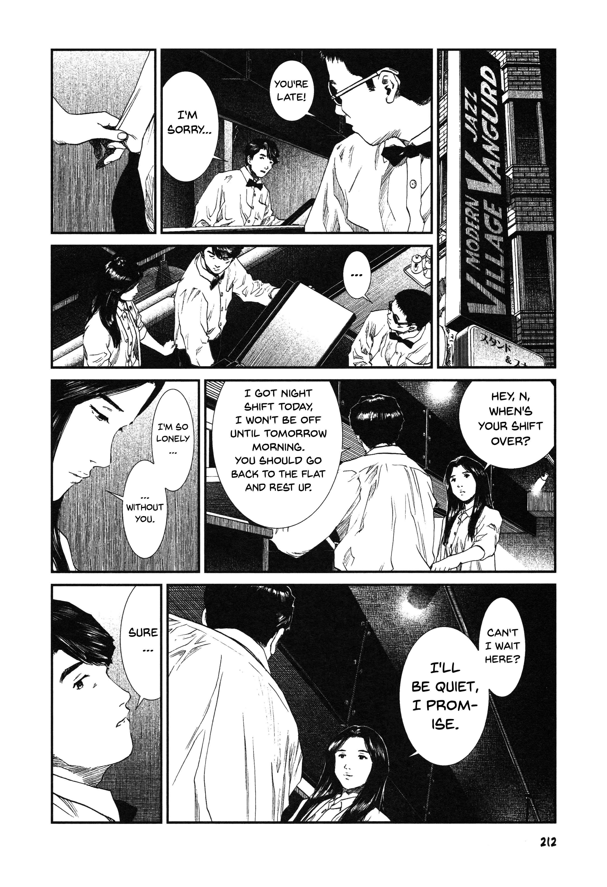 Page 2 Chapter 10 Unlucky Young Men
