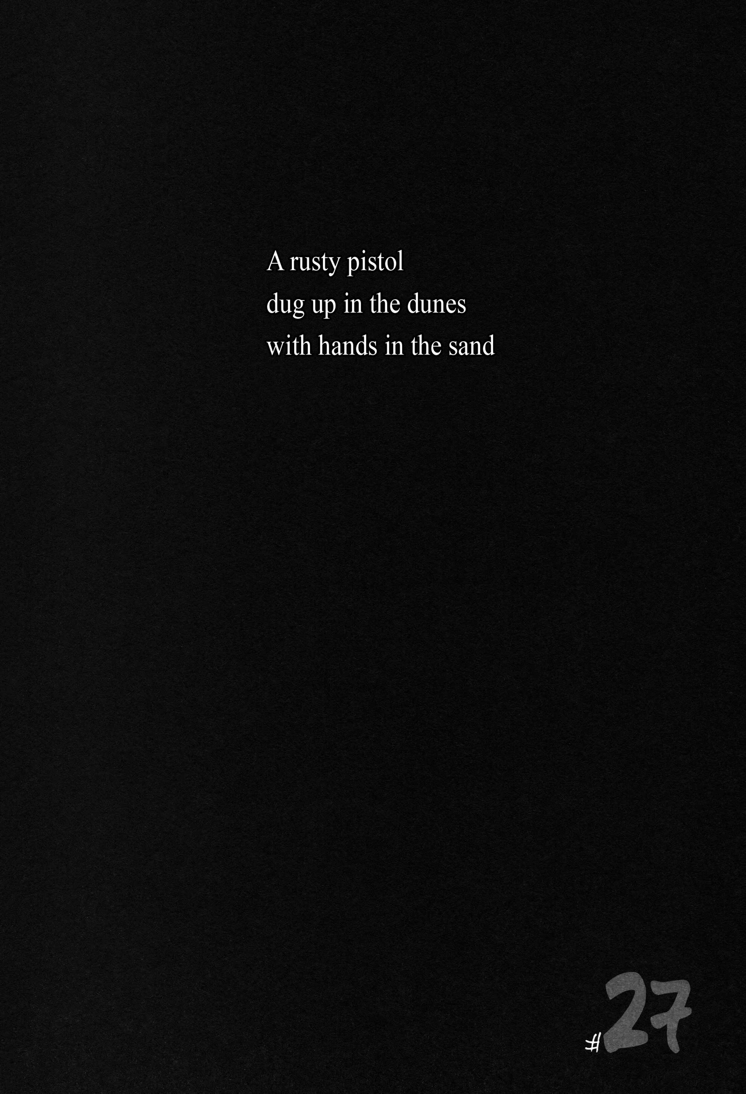 Page 1 Chapter 27 Unlucky Young Men
