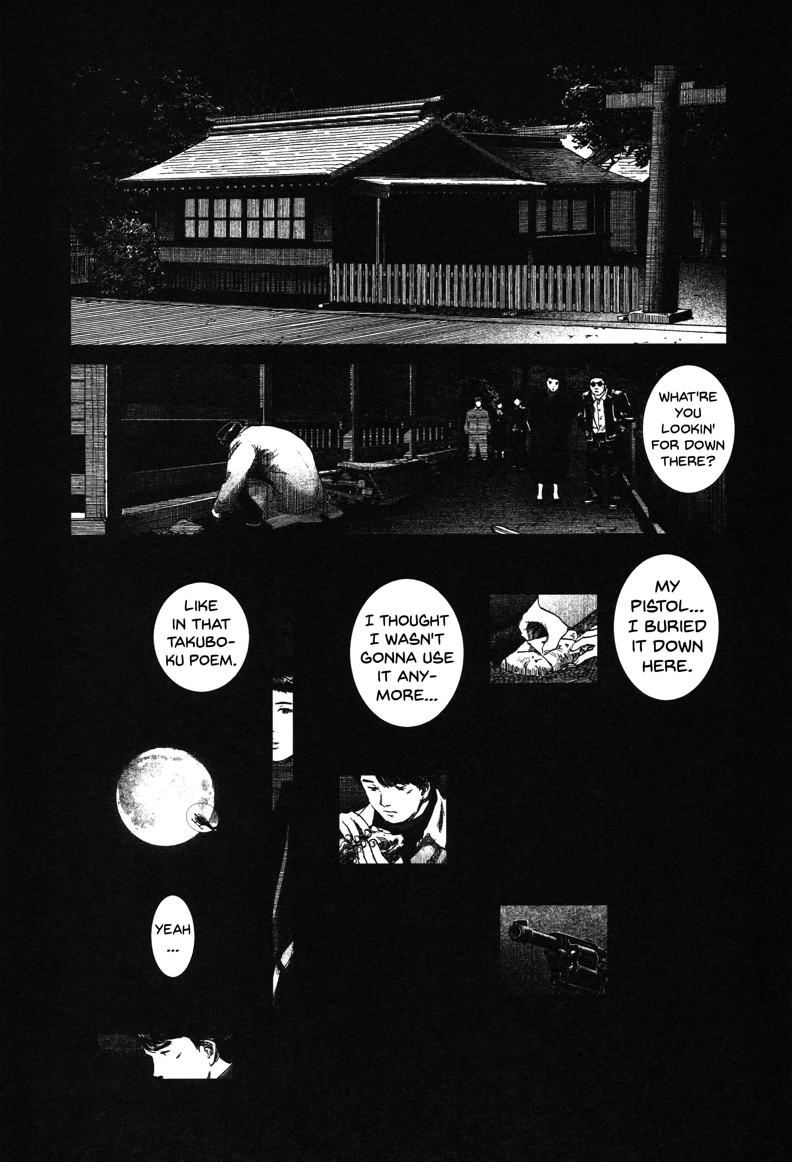 Page 2 Chapter 27 Unlucky Young Men