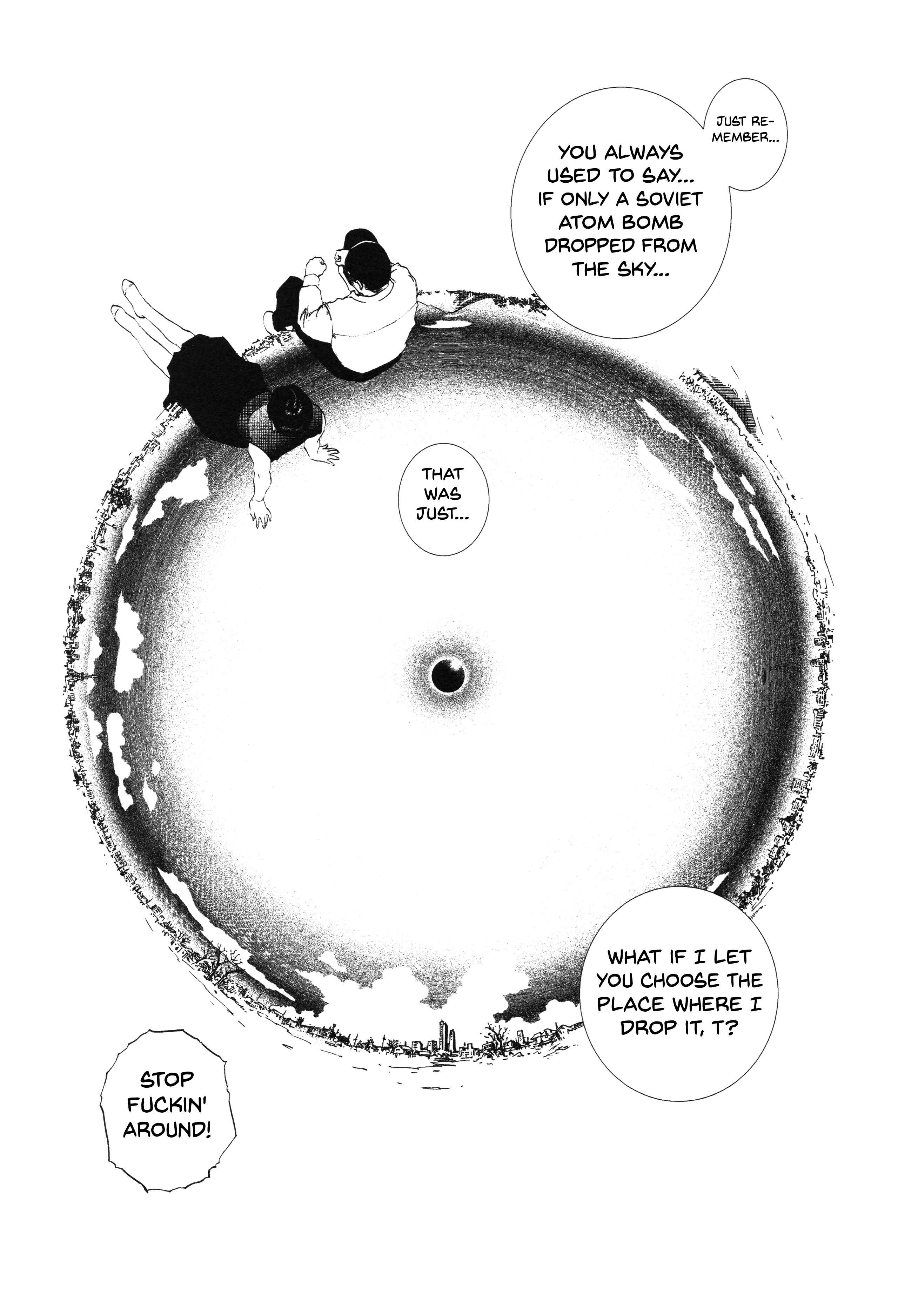 Page 19 Chapter 26 Unlucky Young Men
