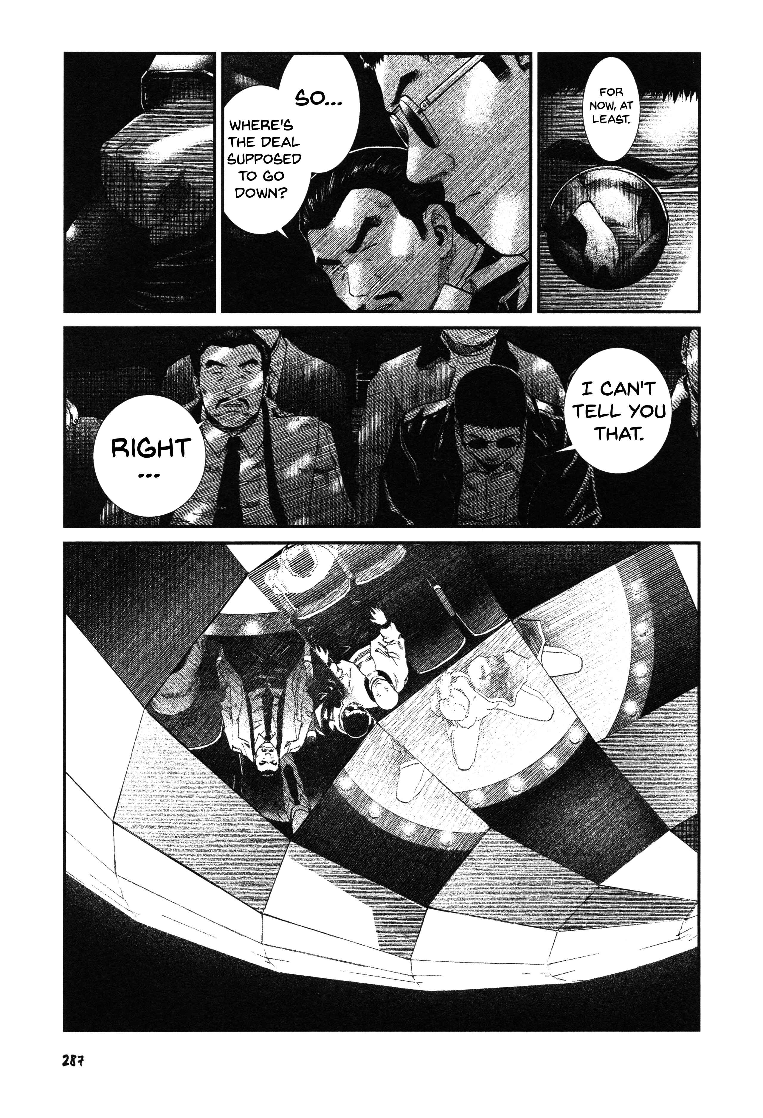Page 5 Chapter 26 Unlucky Young Men