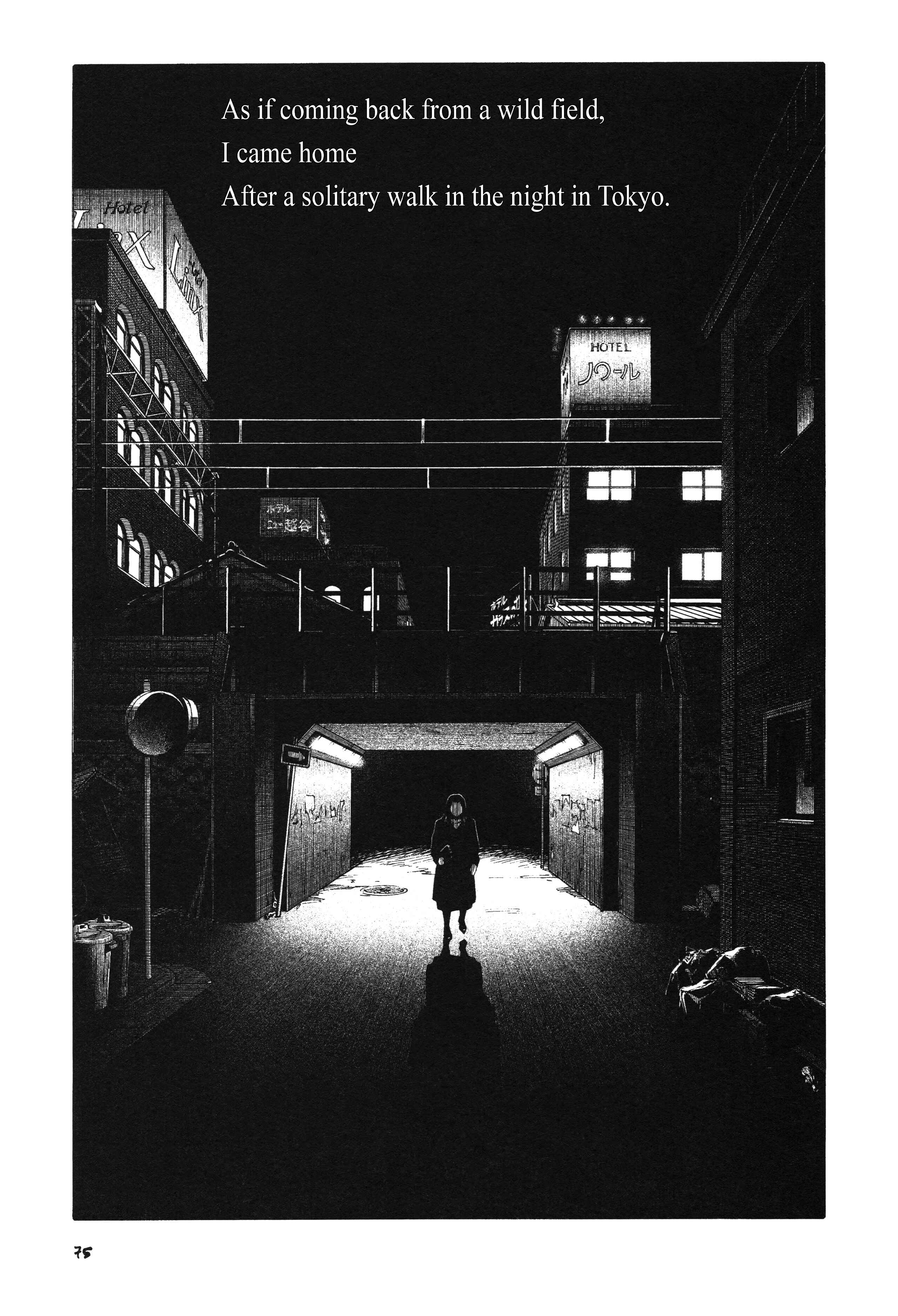 Page 21 Chapter 18 Unlucky Young Men
