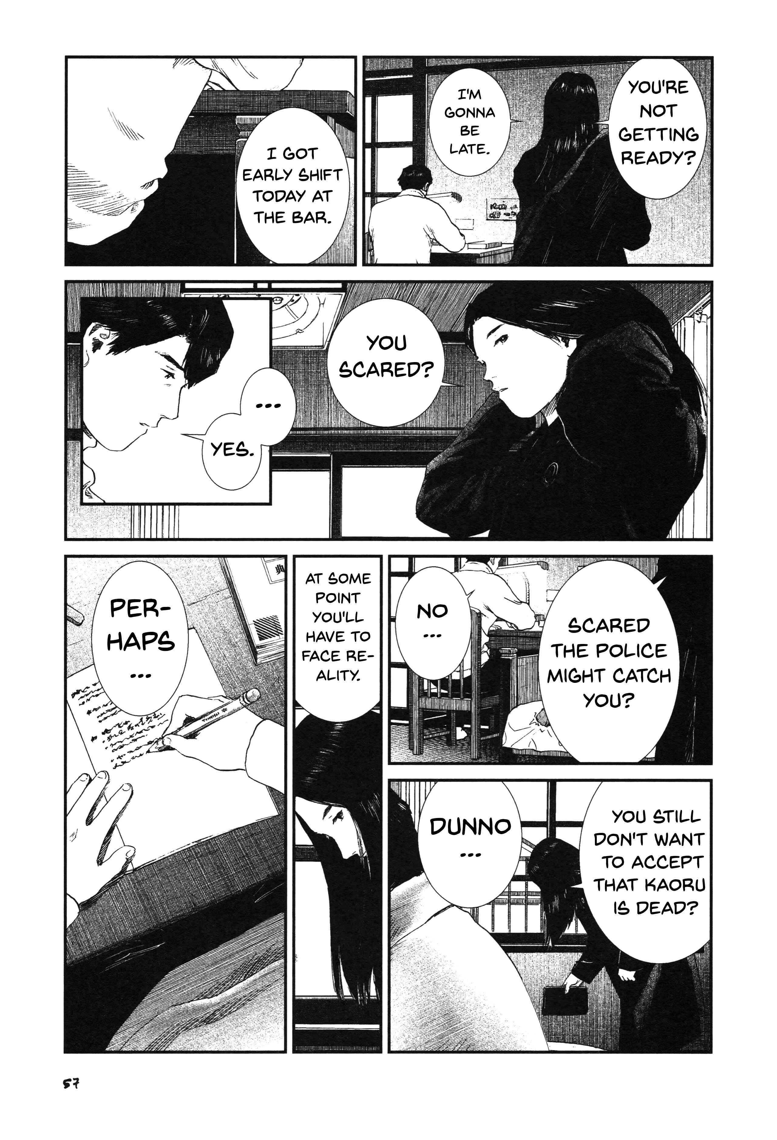 Page 3 Chapter 18 Unlucky Young Men