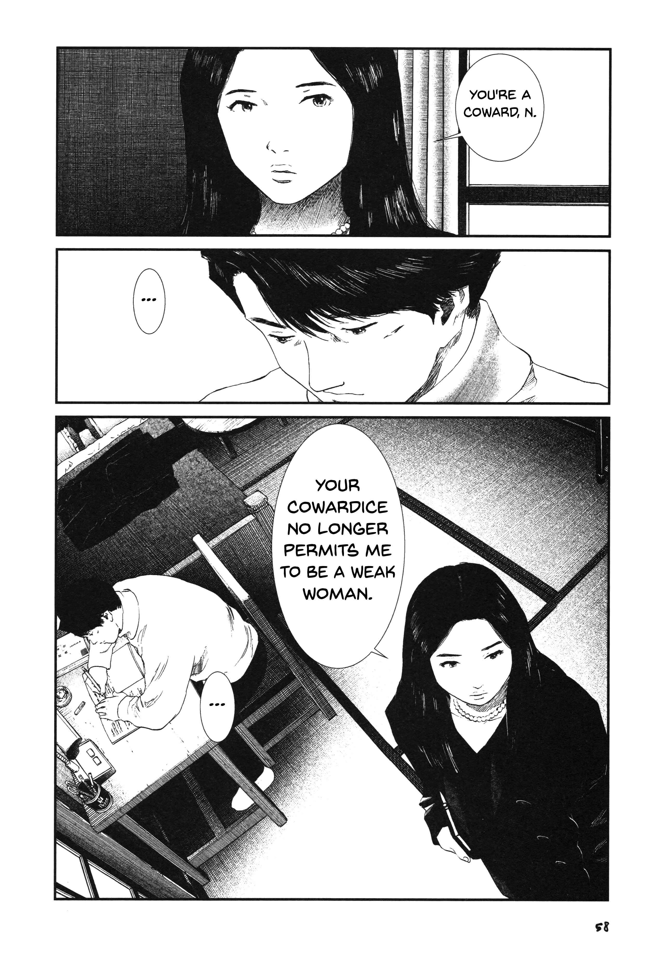 Page 4 Chapter 18 Unlucky Young Men