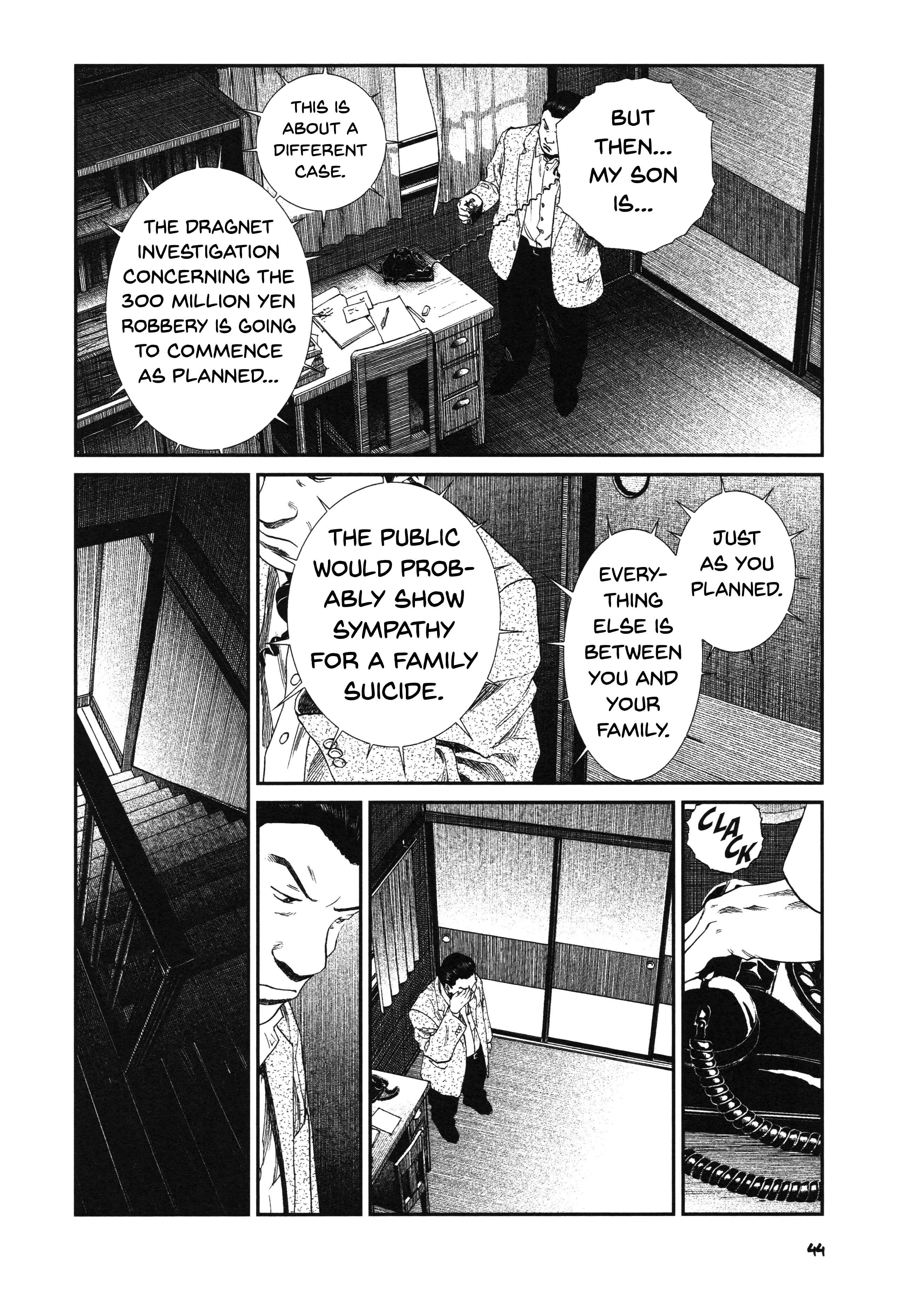Page 18 Chapter 17 Unlucky Young Men
