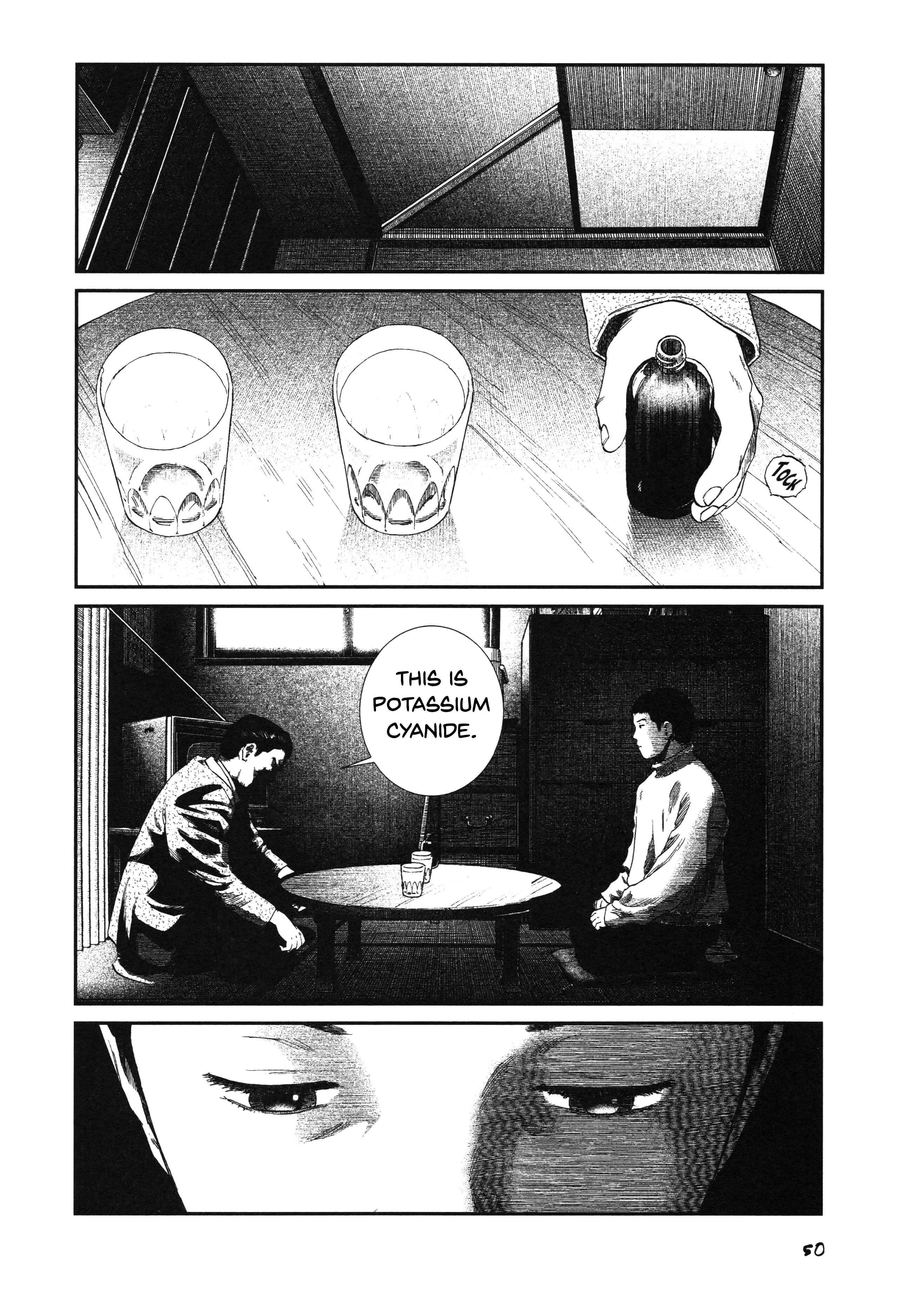 Page 24 Chapter 17 Unlucky Young Men