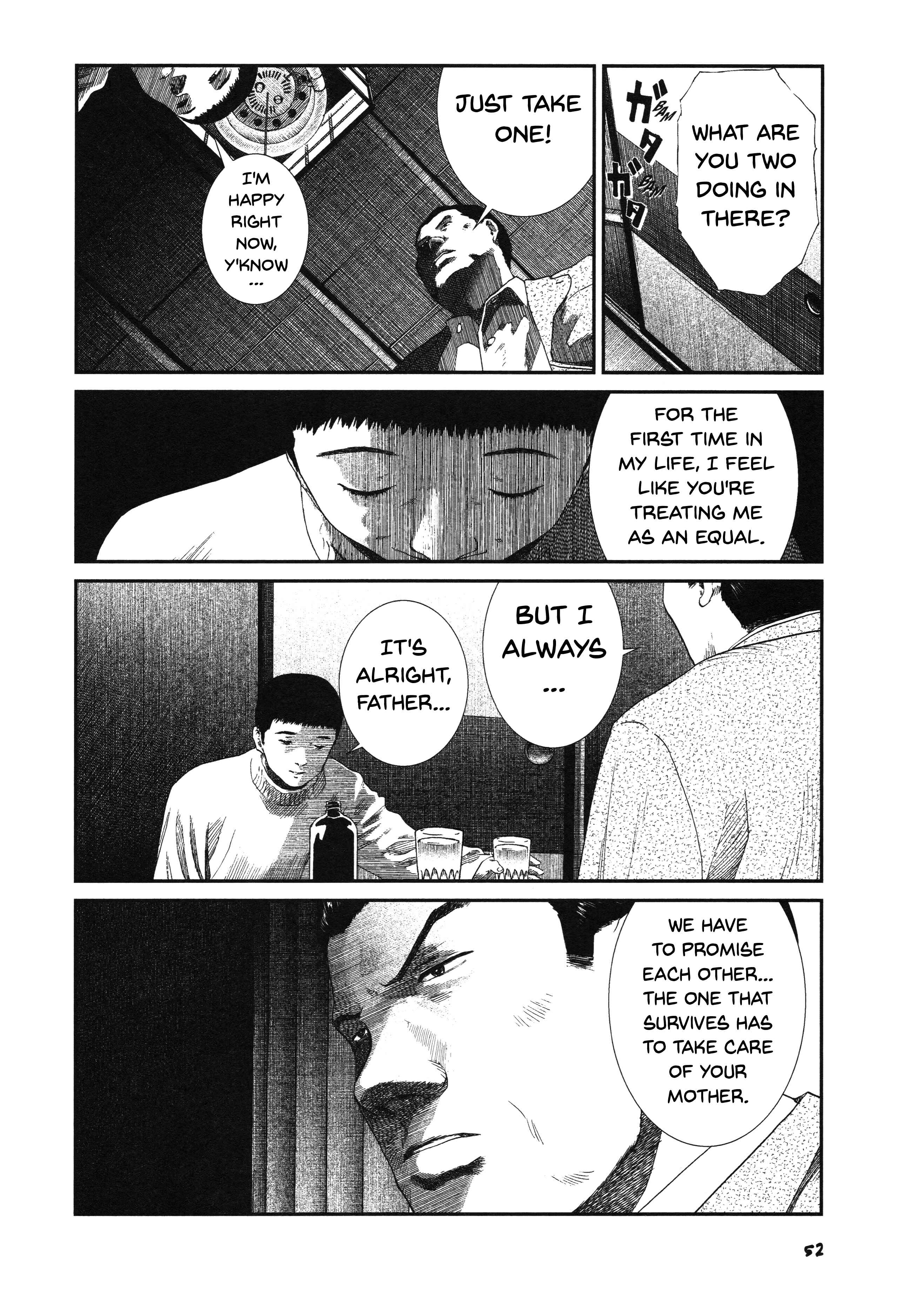 Page 26 Chapter 17 Unlucky Young Men