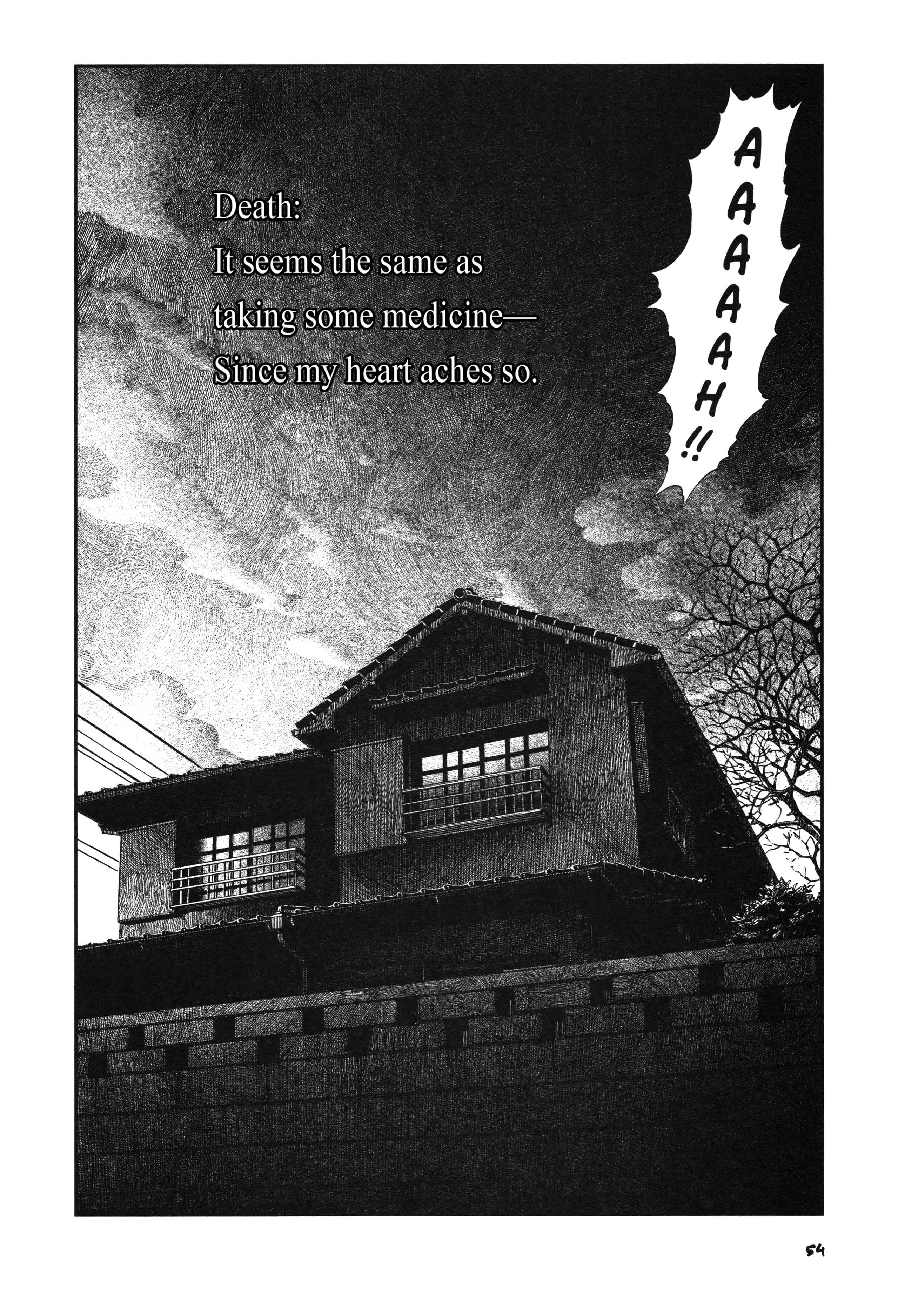 Page 28 Chapter 17 Unlucky Young Men