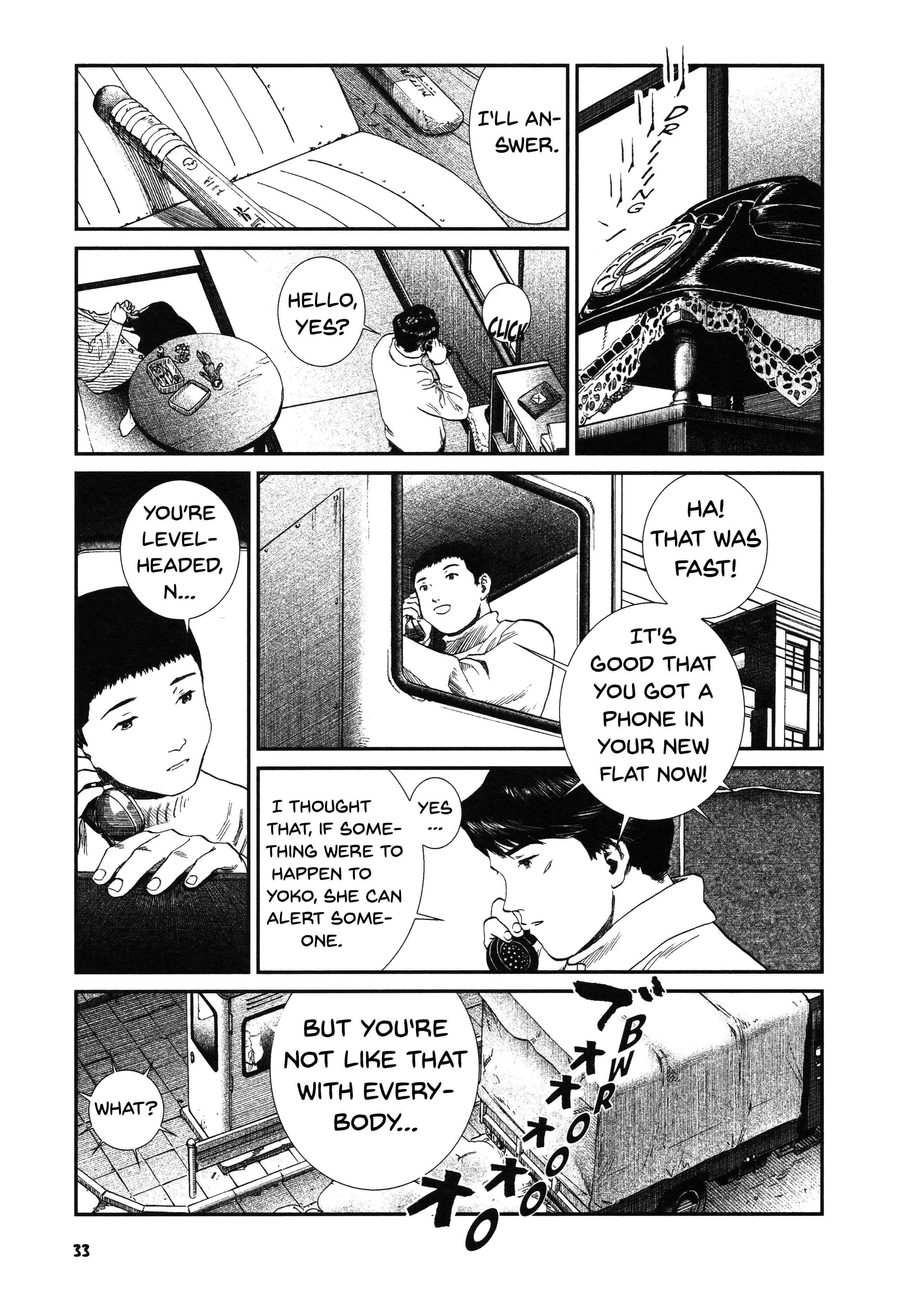 Page 7 Chapter 17 Unlucky Young Men