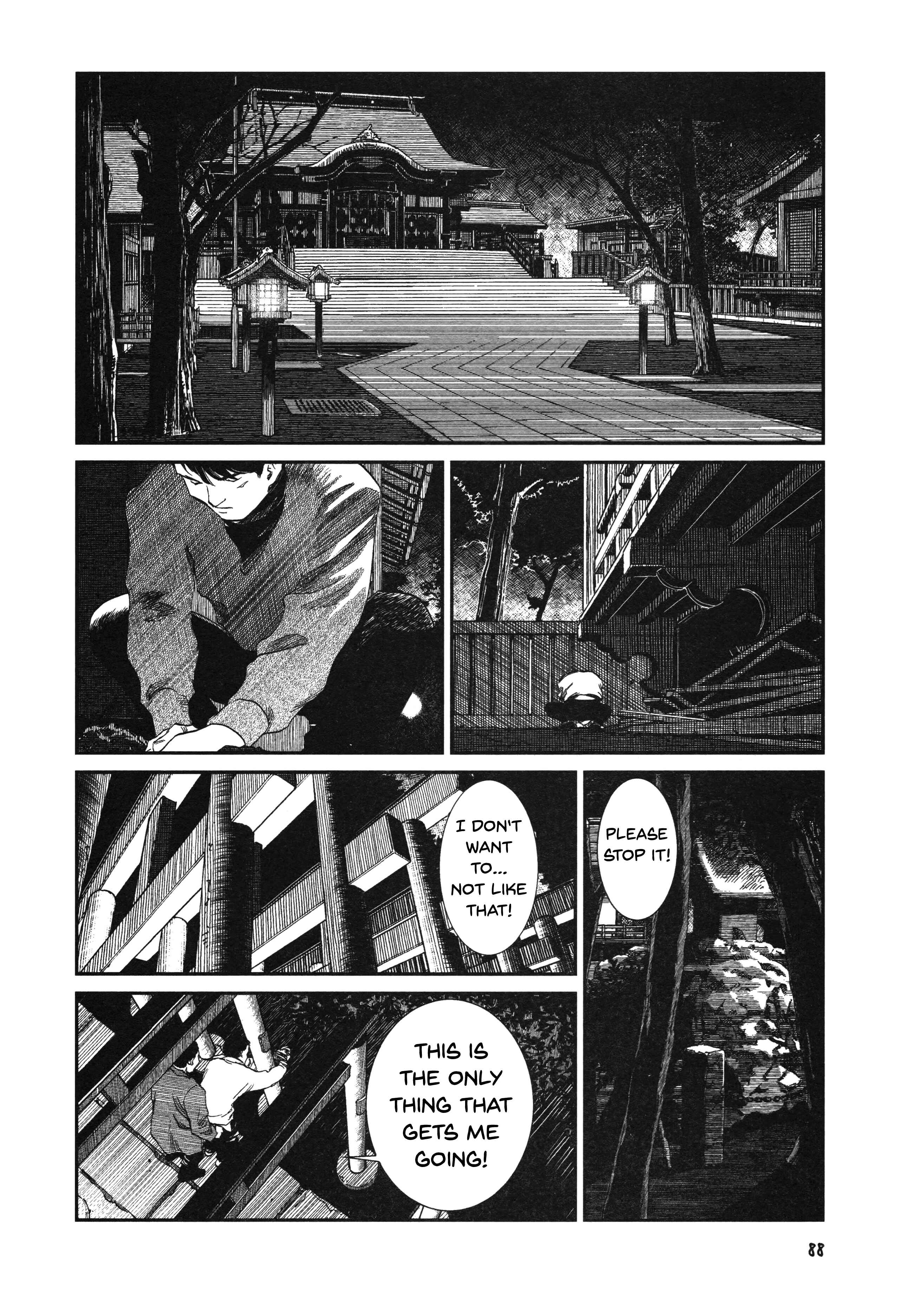 Page 17 Chapter 4 Unlucky Young Men