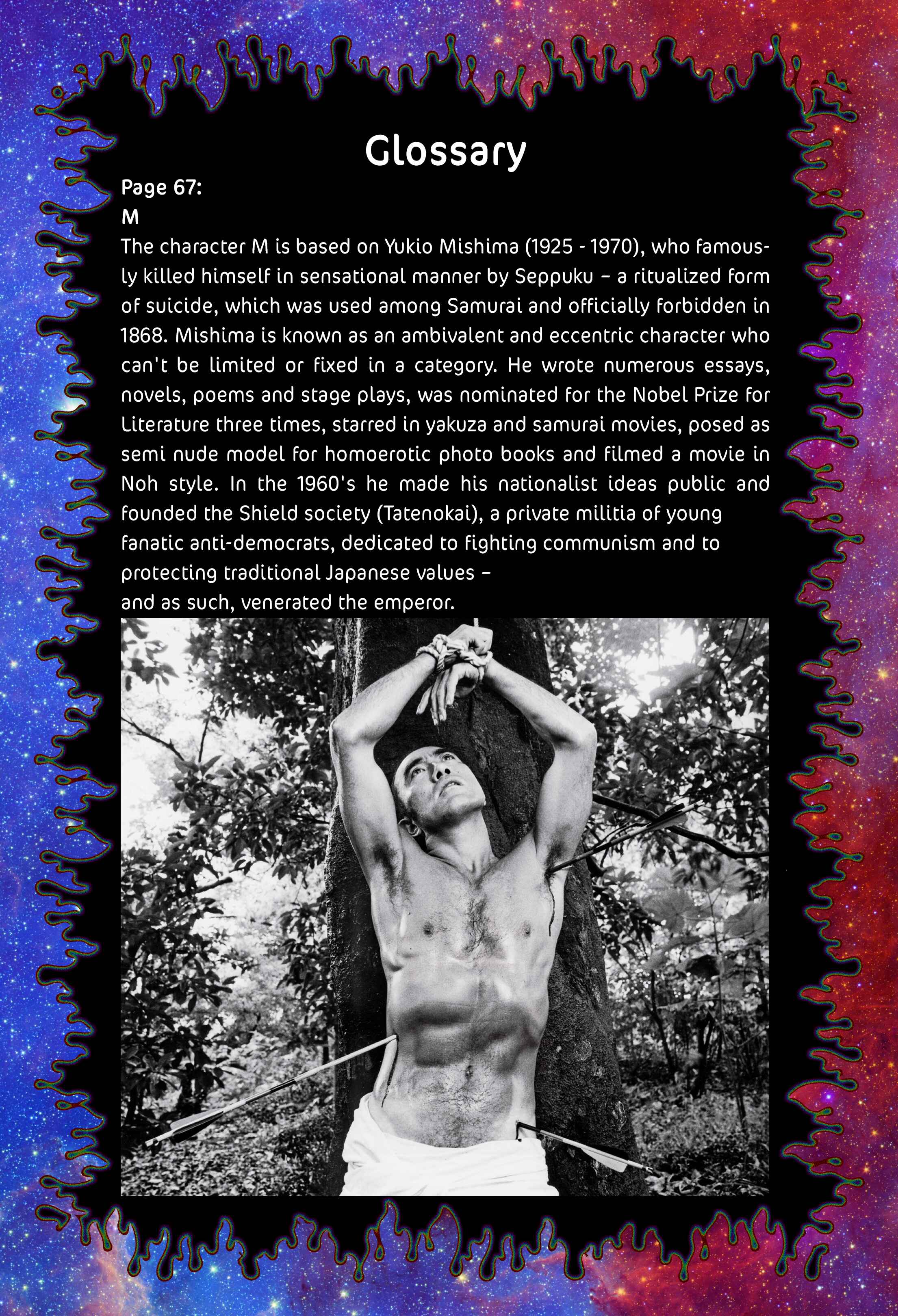 Page 26 Chapter 4 Unlucky Young Men