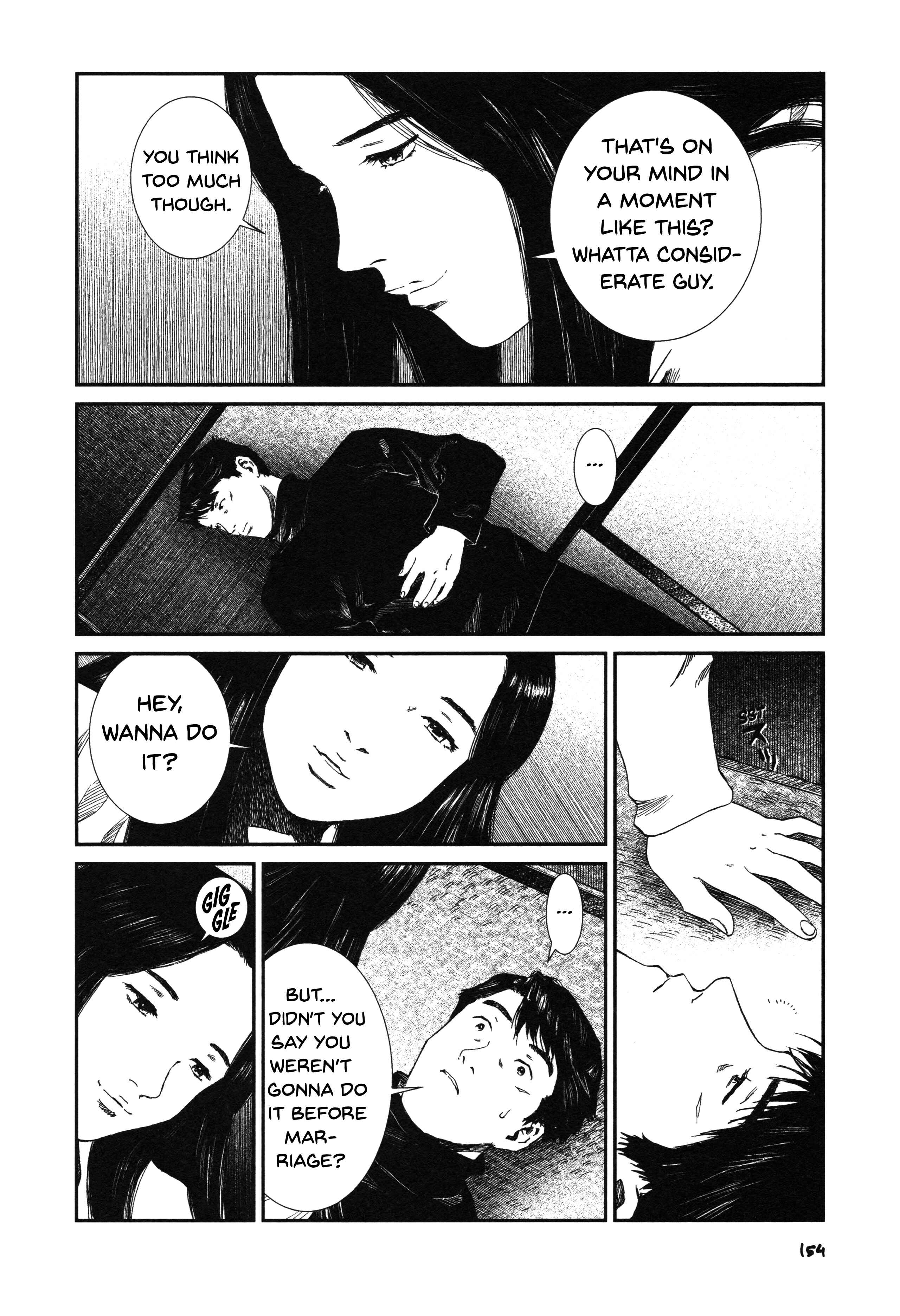 Page 10 Chapter 7 Unlucky Young Men