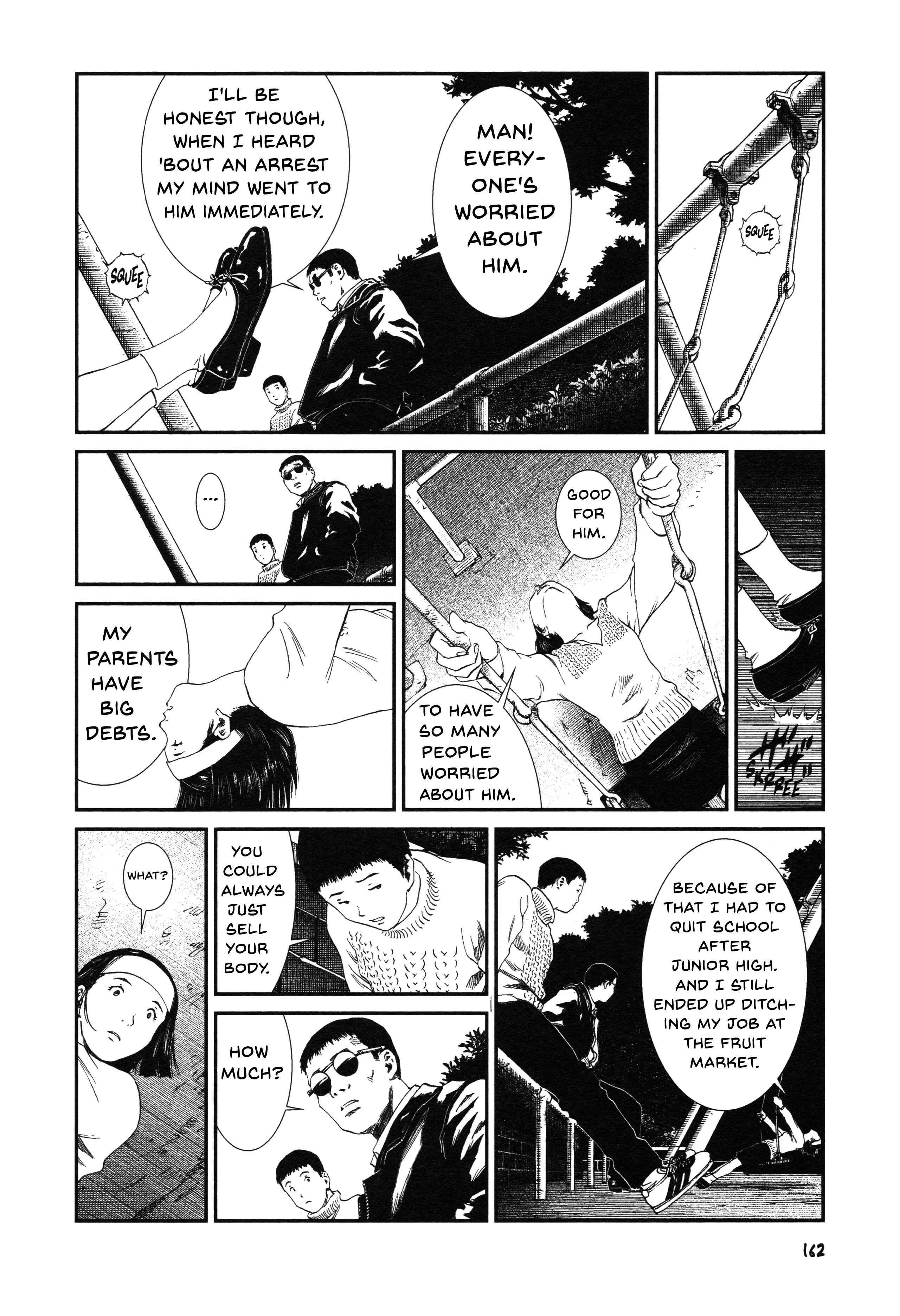 Page 18 Chapter 7 Unlucky Young Men