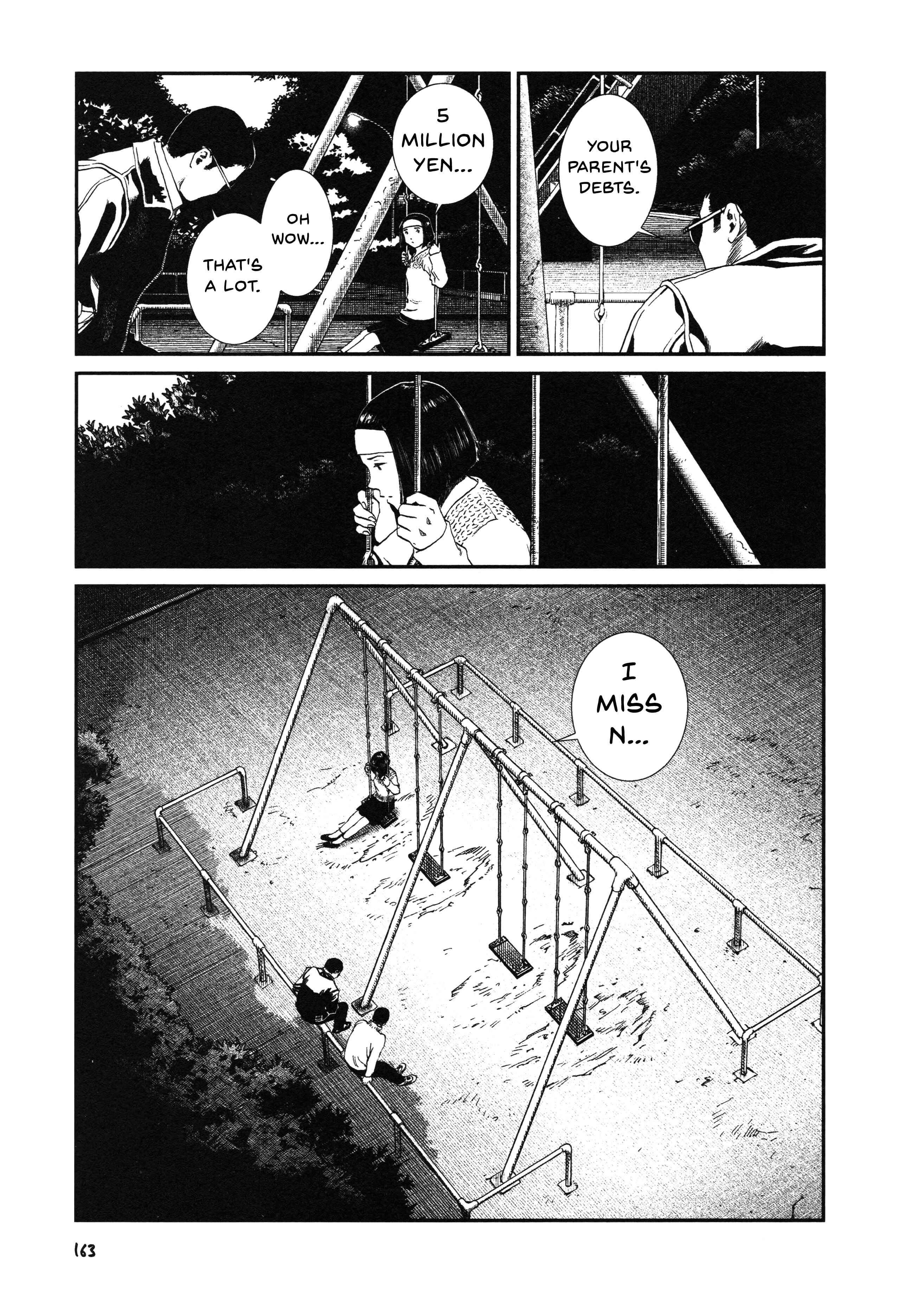 Page 19 Chapter 7 Unlucky Young Men