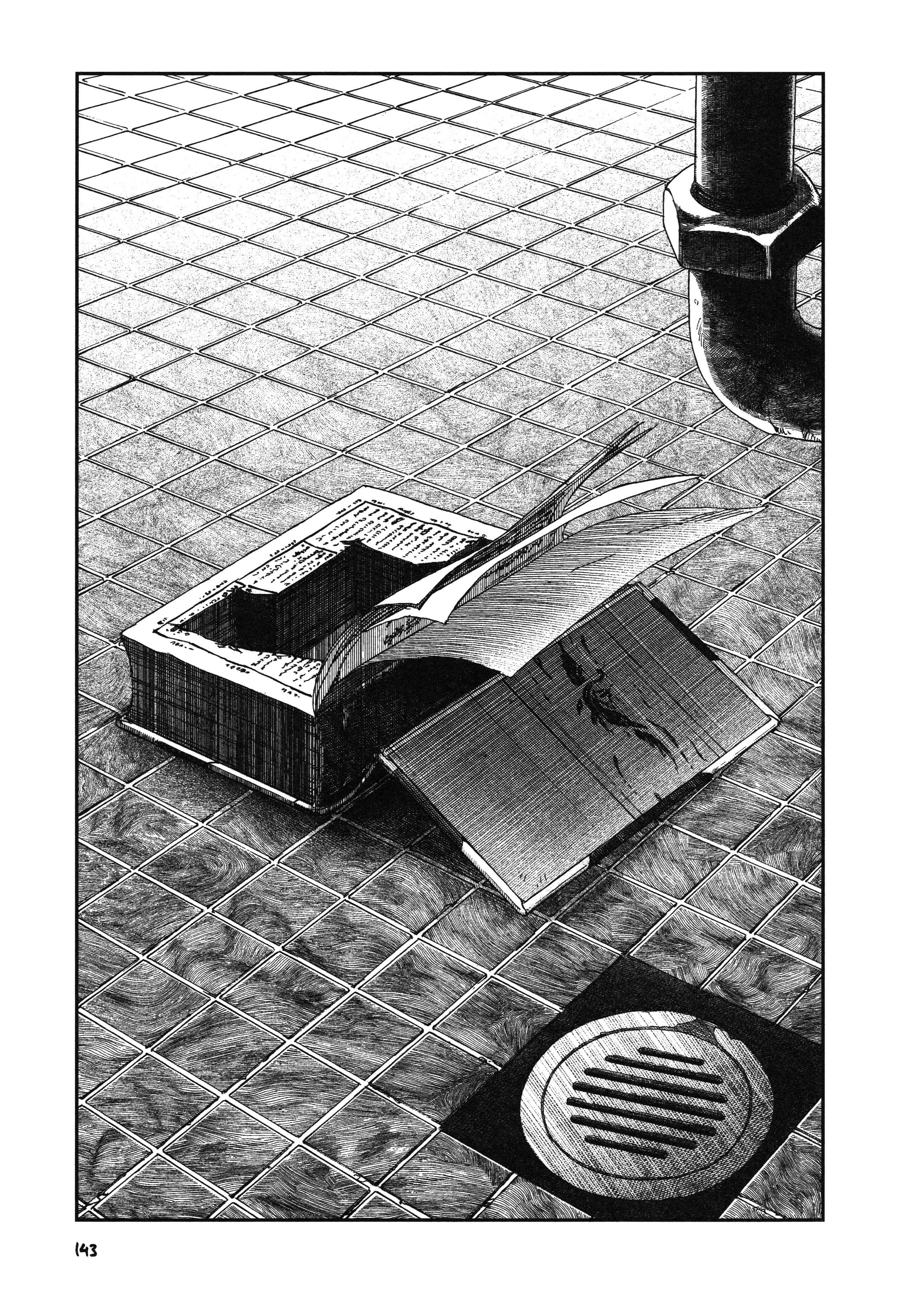 Page 22 Chapter 6 Unlucky Young Men