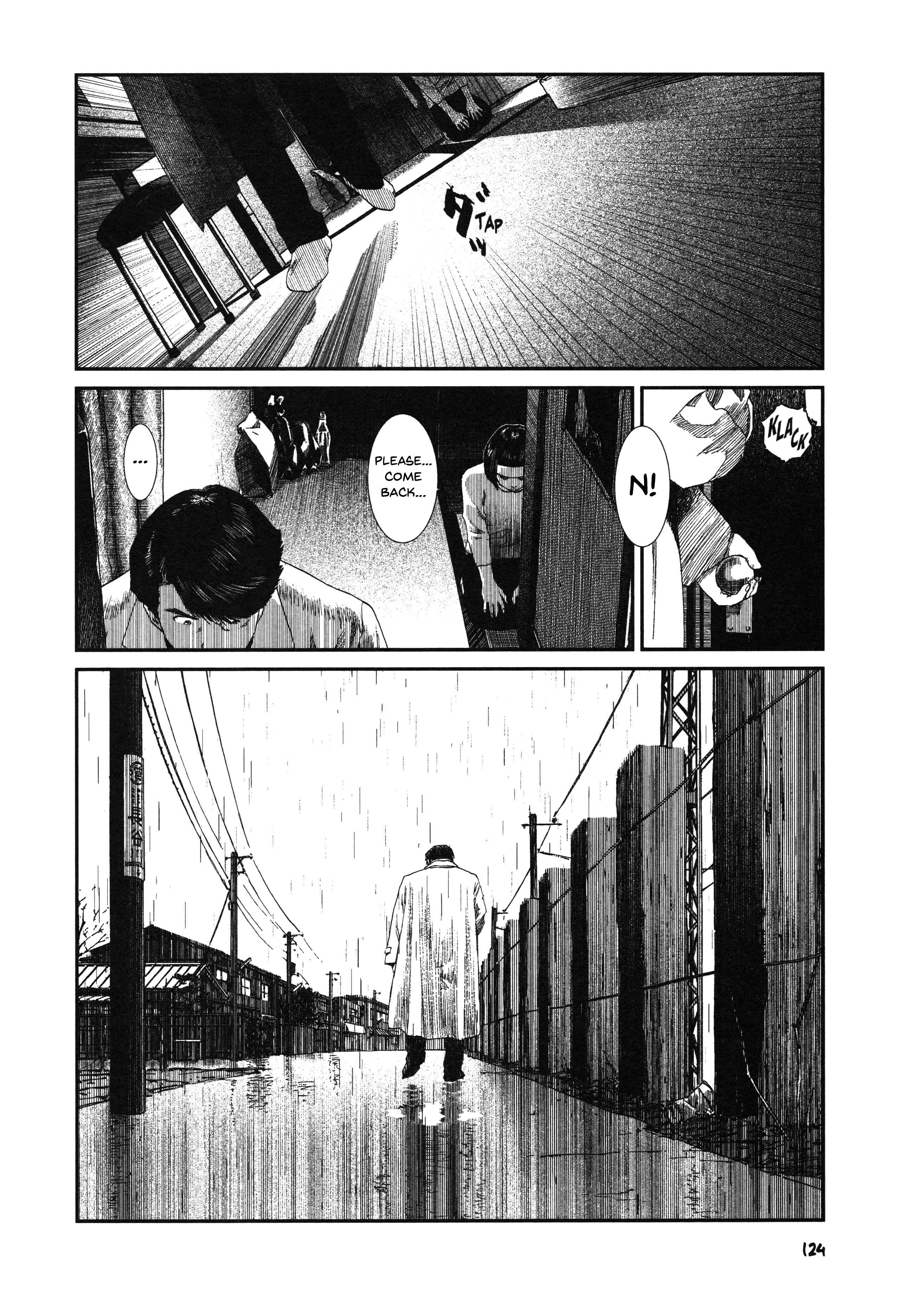 Page 4 Chapter 6 Unlucky Young Men