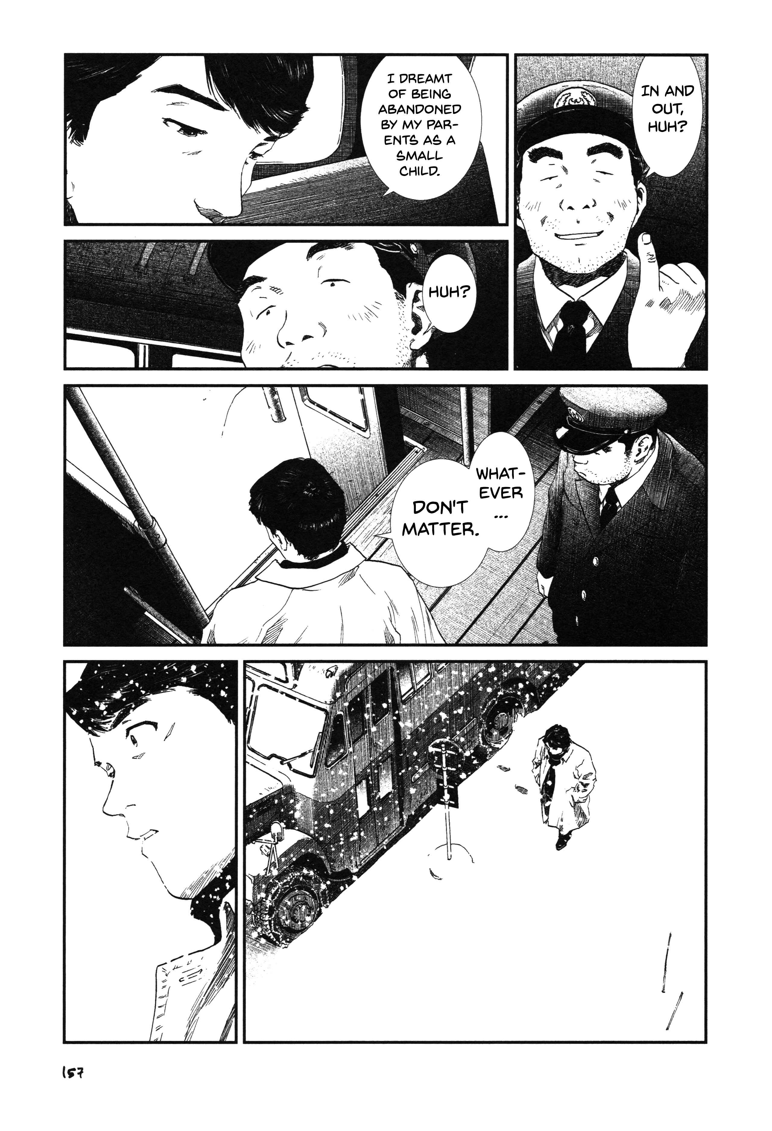 Page 16 Chapter 21 Unlucky Young Men