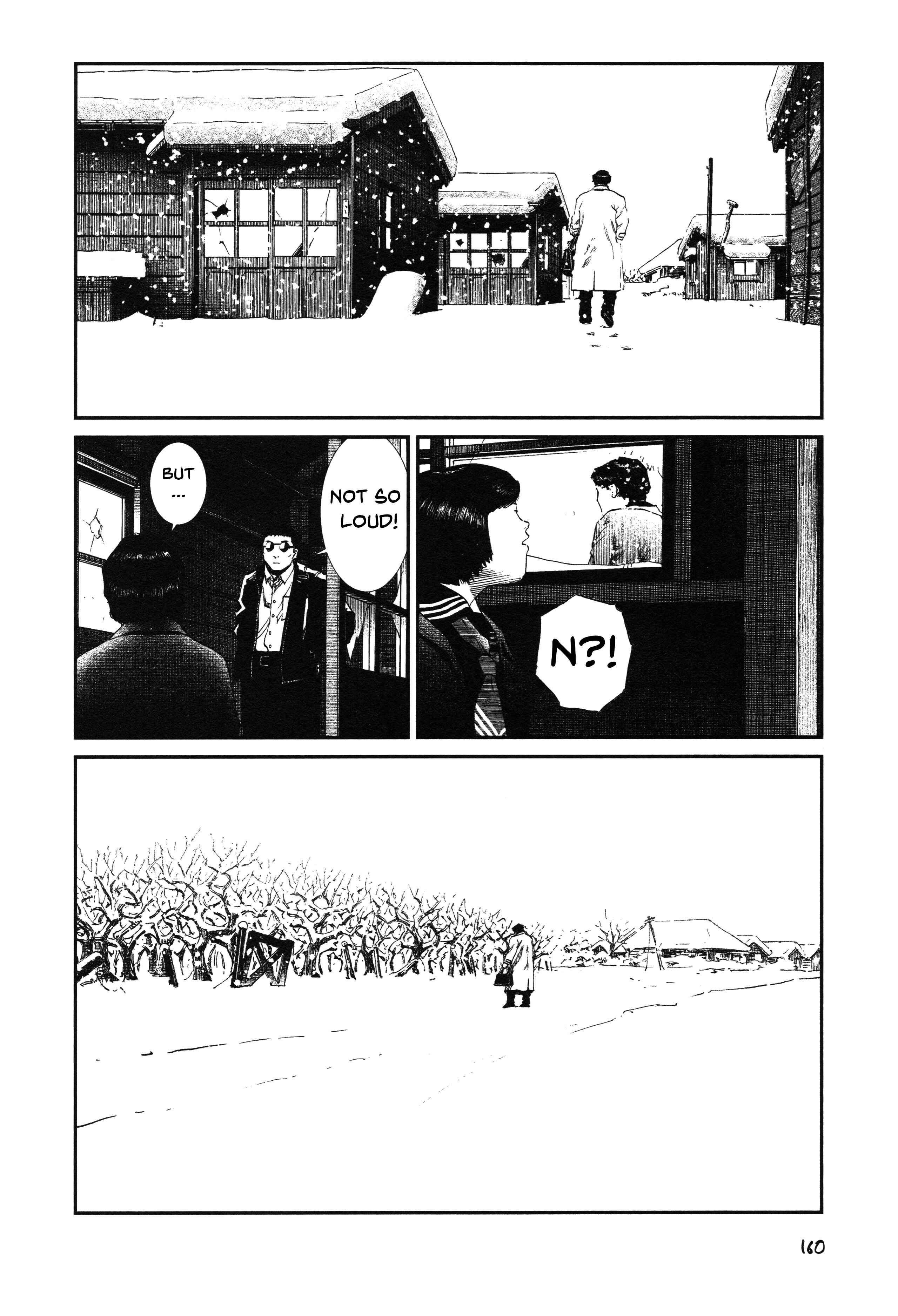 Page 18 Chapter 21 Unlucky Young Men