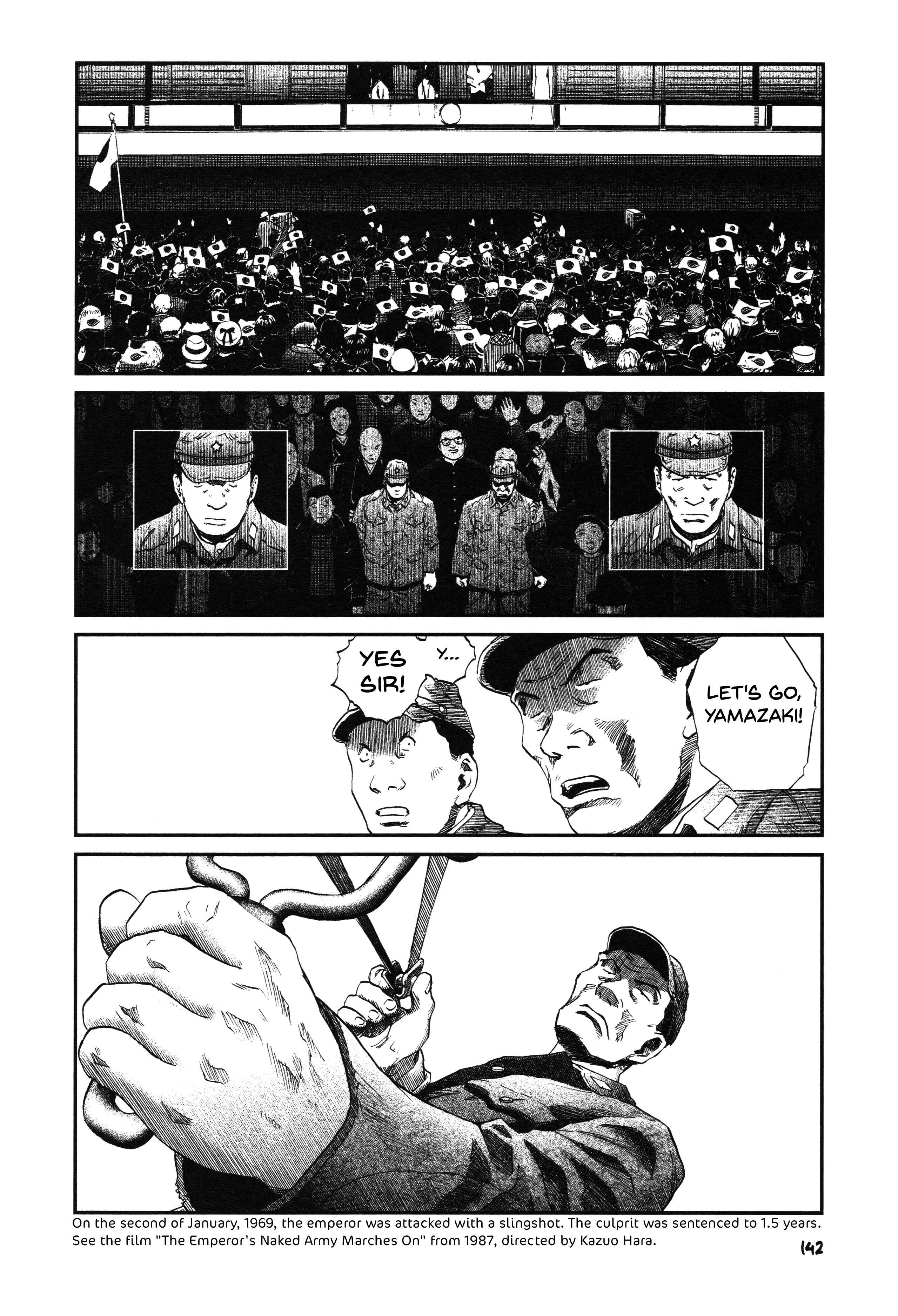 Page 2 Chapter 21 Unlucky Young Men