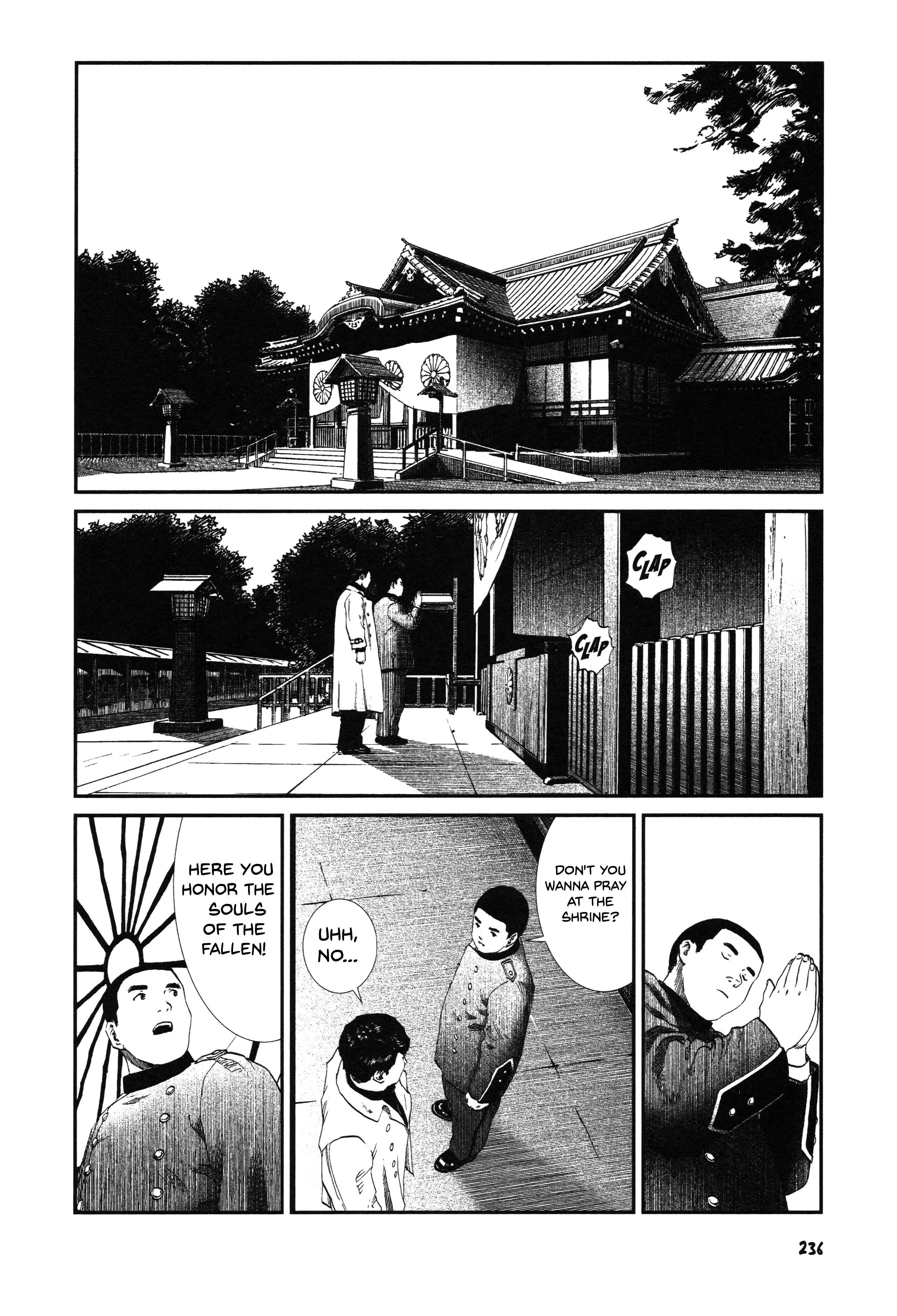 Page 10 Chapter 24 Unlucky Young Men
