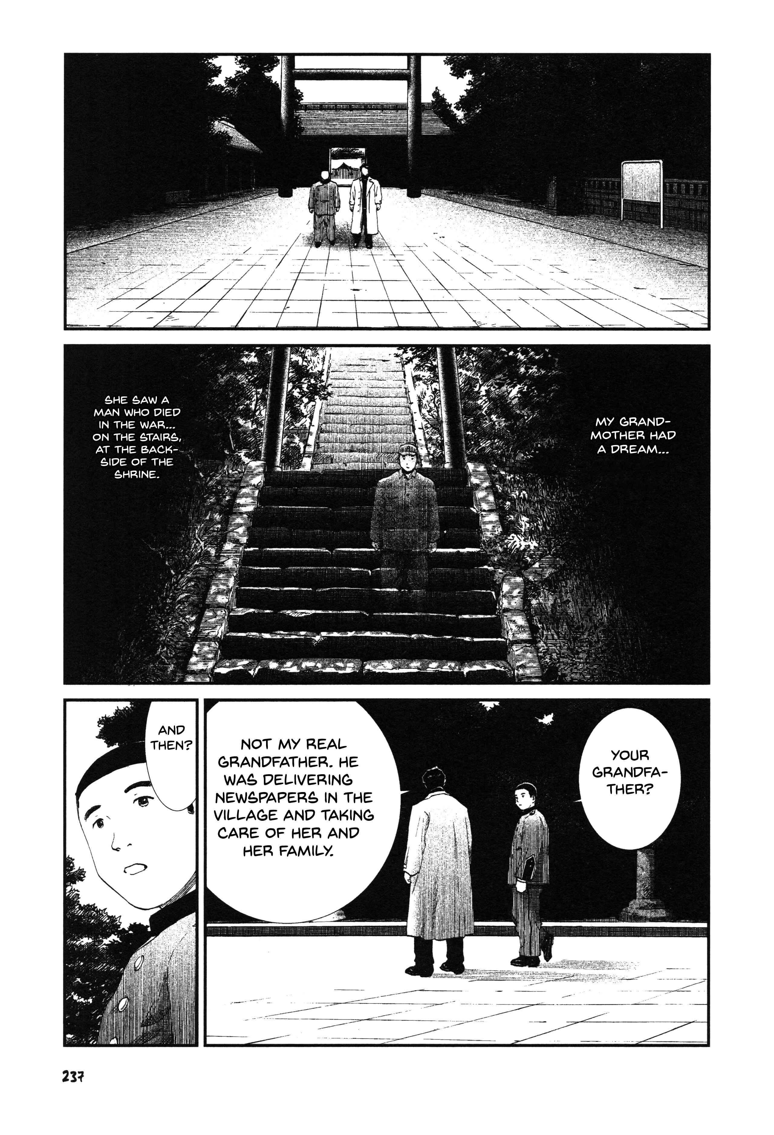 Page 11 Chapter 24 Unlucky Young Men