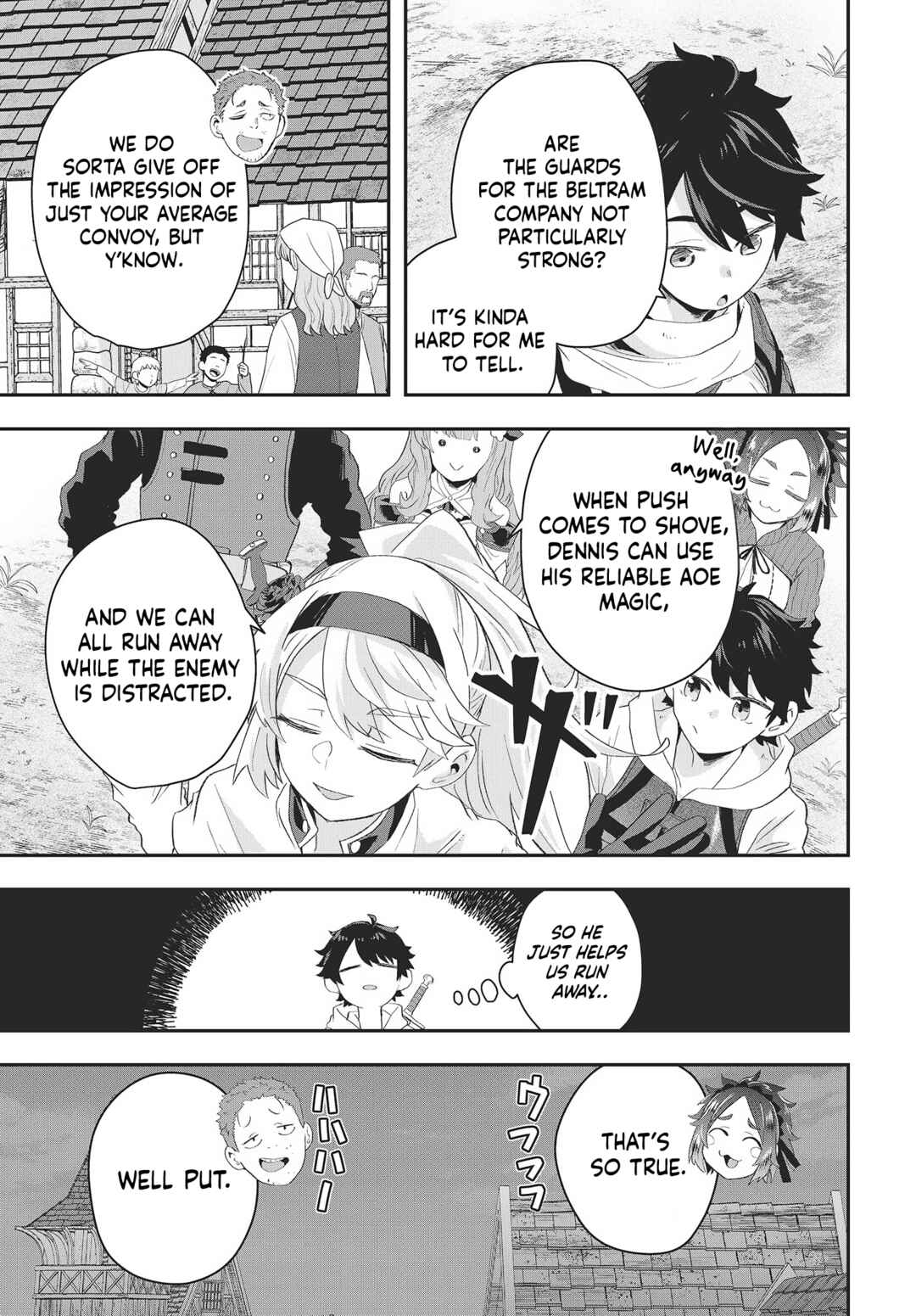 Page 16 Chapter 11 Muteki Shounin no Isekai Nariagari Monogatari ~Gendai no Seihin wo Jizai ni Toriyoseru Sukiru ga Aru Node Isekai de wa Rakushoudesu~