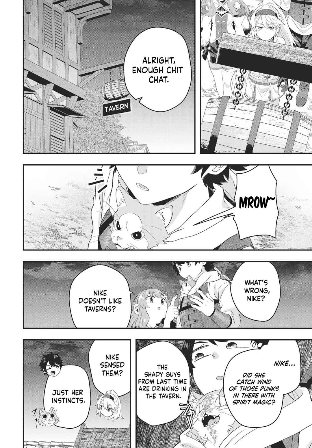 Page 17 Chapter 11 Muteki Shounin no Isekai Nariagari Monogatari ~Gendai no Seihin wo Jizai ni Toriyoseru Sukiru ga Aru Node Isekai de wa Rakushoudesu~