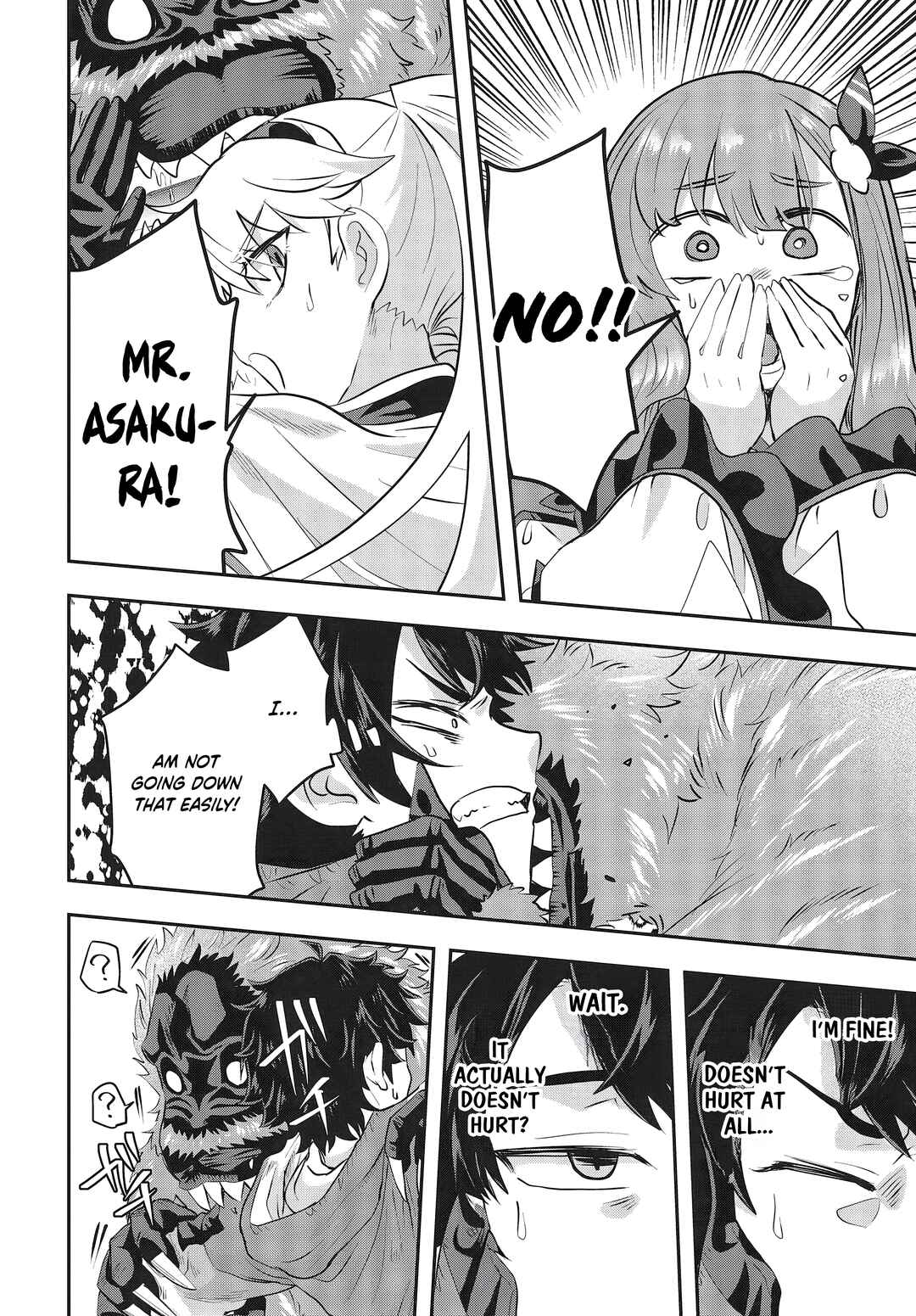 Page 20 Chapter 3 Muteki Shounin no Isekai Nariagari Monogatari ~Gendai no Seihin wo Jizai ni Toriyoseru Sukiru ga Aru Node Isekai de wa Rakushoudesu~