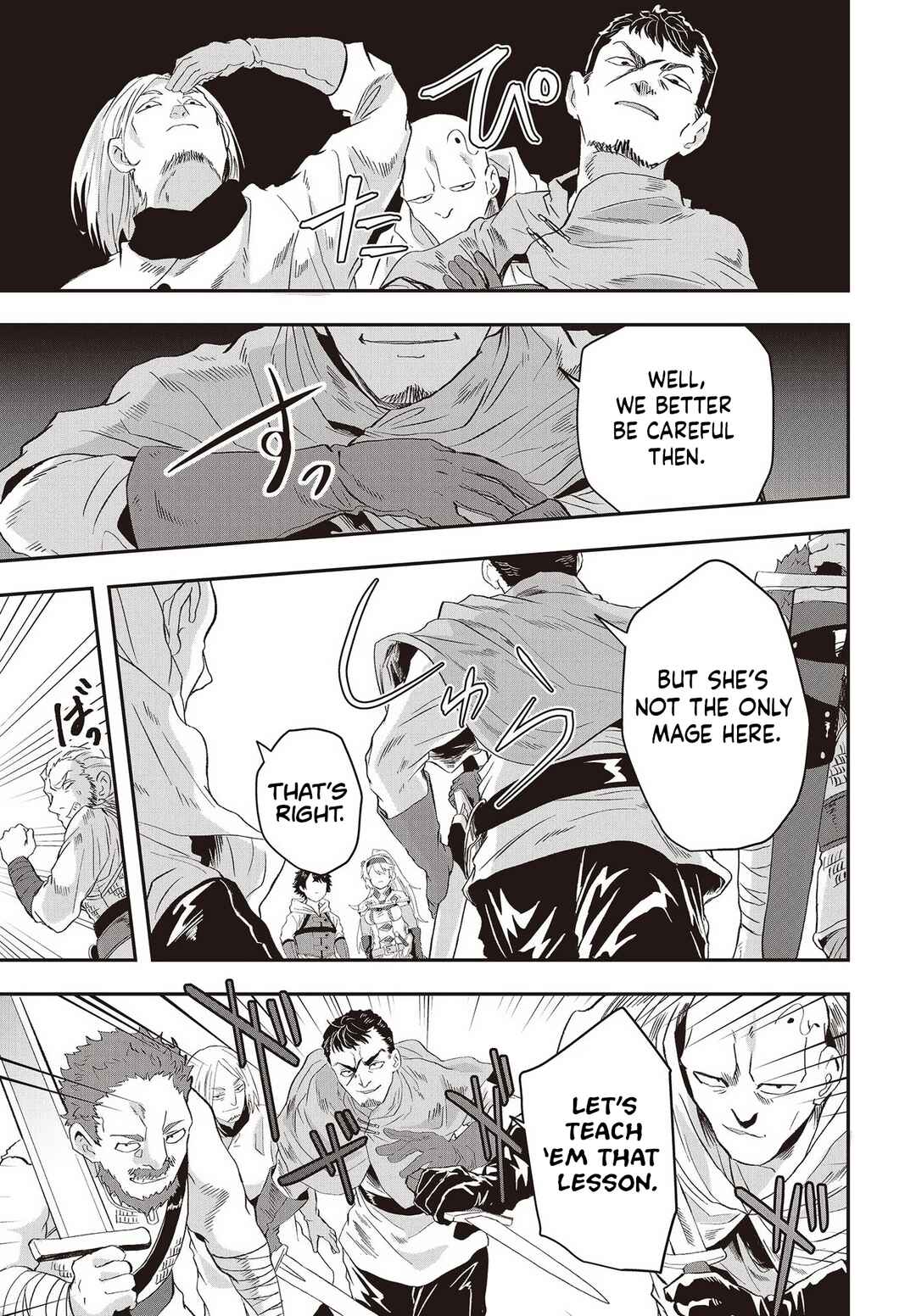 Page 20 Chapter 10 Muteki Shounin no Isekai Nariagari Monogatari ~Gendai no Seihin wo Jizai ni Toriyoseru Sukiru ga Aru Node Isekai de wa Rakushoudesu~