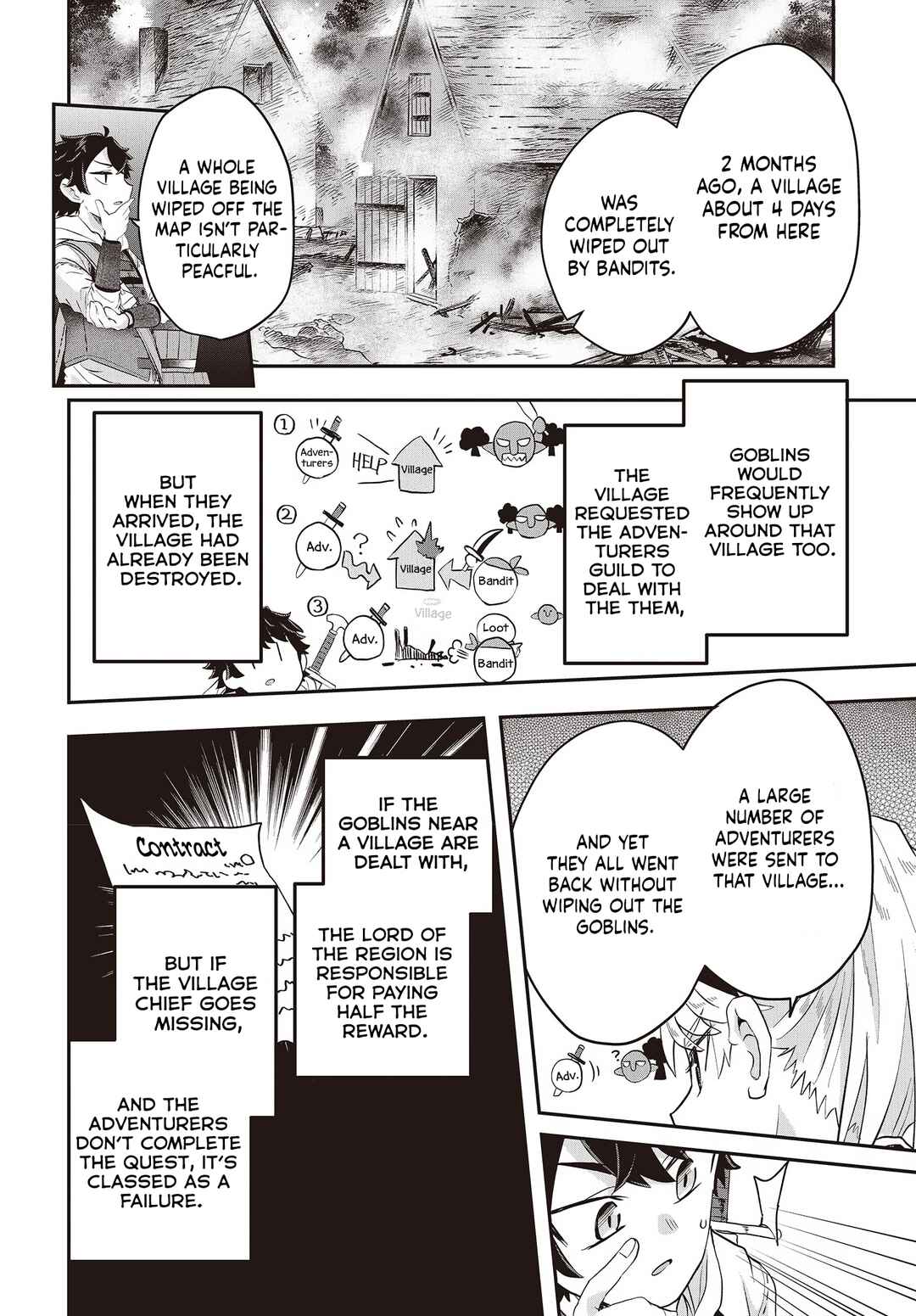 Page 20 Chapter 6 Muteki Shounin no Isekai Nariagari Monogatari ~Gendai no Seihin wo Jizai ni Toriyoseru Sukiru ga Aru Node Isekai de wa Rakushoudesu~