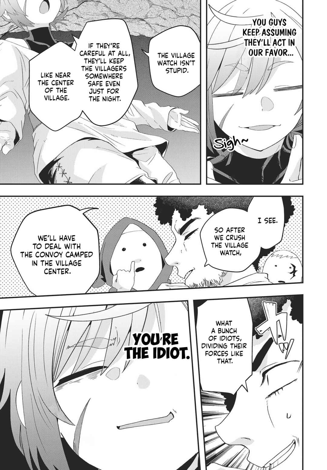 Page 14 Chapter 12 Muteki Shounin no Isekai Nariagari Monogatari ~Gendai no Seihin wo Jizai ni Toriyoseru Sukiru ga Aru Node Isekai de wa Rakushoudesu~