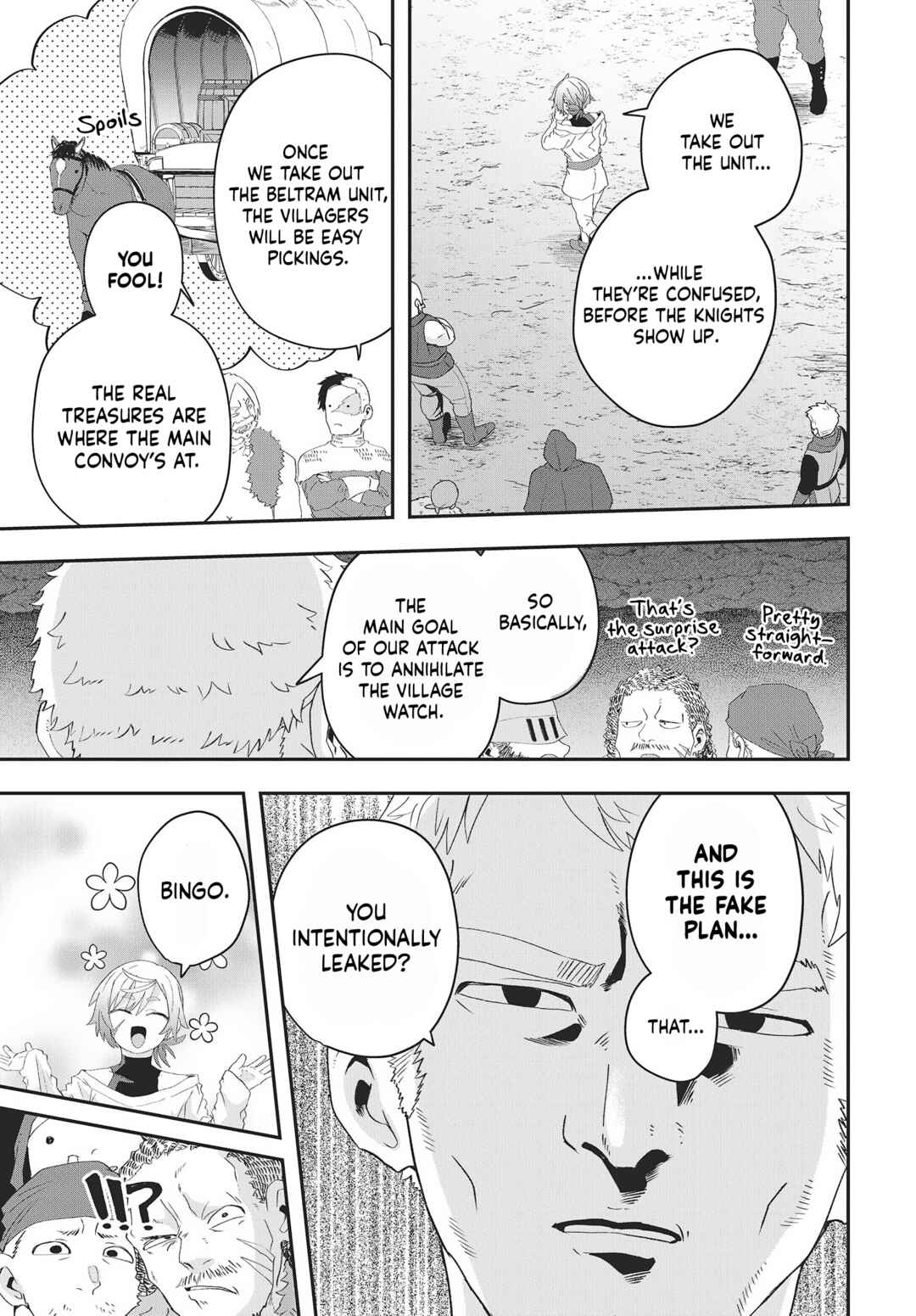 Page 18 Chapter 12 Muteki Shounin no Isekai Nariagari Monogatari ~Gendai no Seihin wo Jizai ni Toriyoseru Sukiru ga Aru Node Isekai de wa Rakushoudesu~