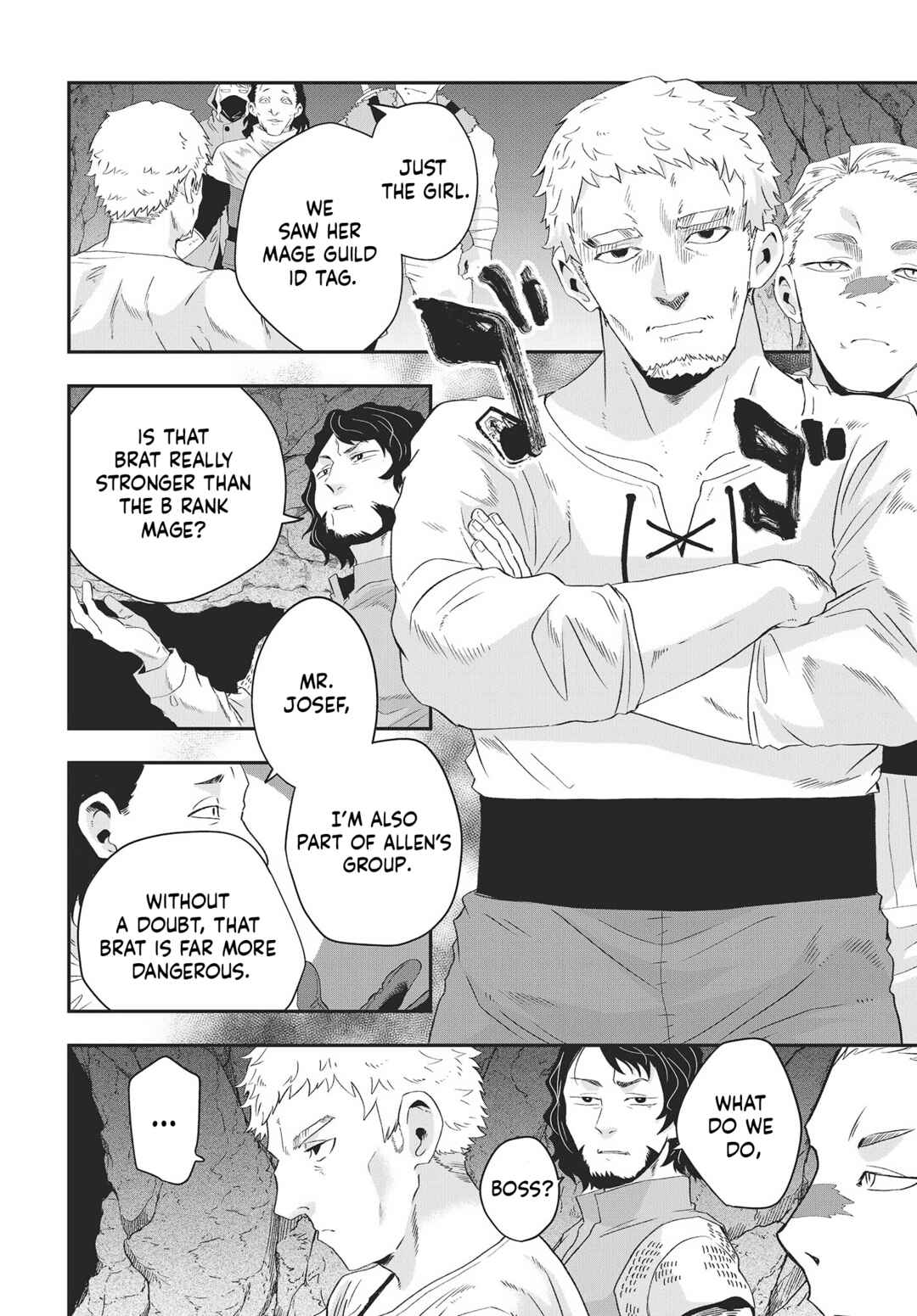 Page 7 Chapter 12 Muteki Shounin no Isekai Nariagari Monogatari ~Gendai no Seihin wo Jizai ni Toriyoseru Sukiru ga Aru Node Isekai de wa Rakushoudesu~