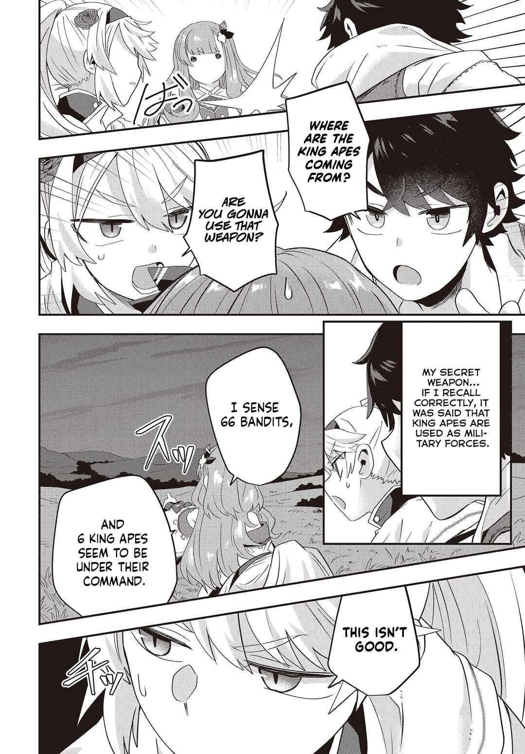 Page 2 Chapter 14 Muteki Shounin no Isekai Nariagari Monogatari ~Gendai no Seihin wo Jizai ni Toriyoseru Sukiru ga Aru Node Isekai de wa Rakushoudesu~